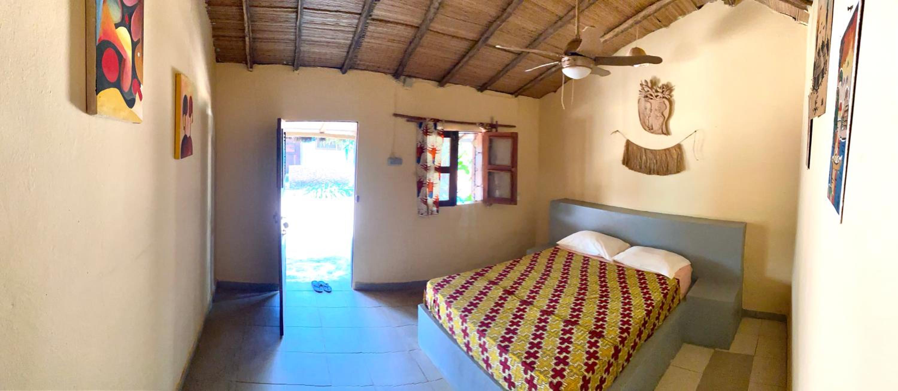 MANGO LODGE view 3