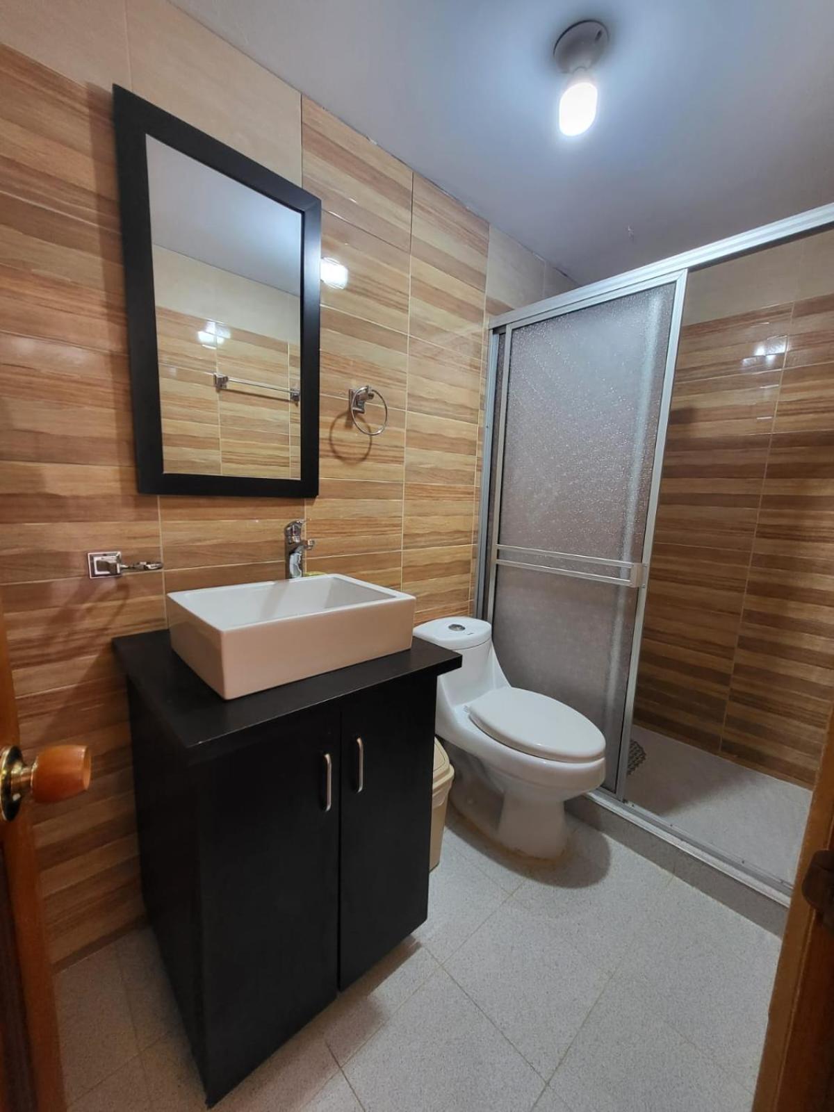 Eco Hotel El Columpio
