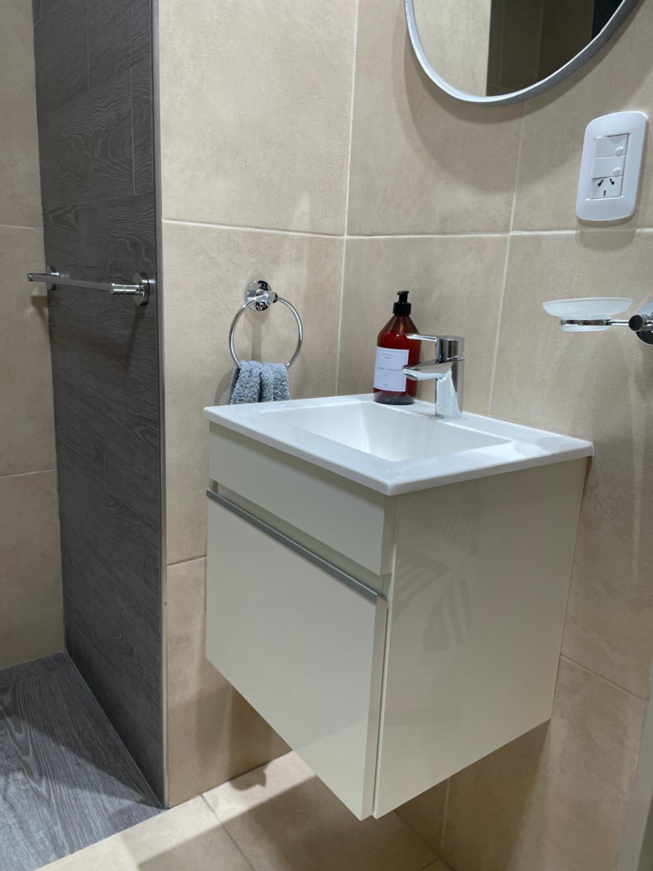 Departamento céntrico Belgrano II