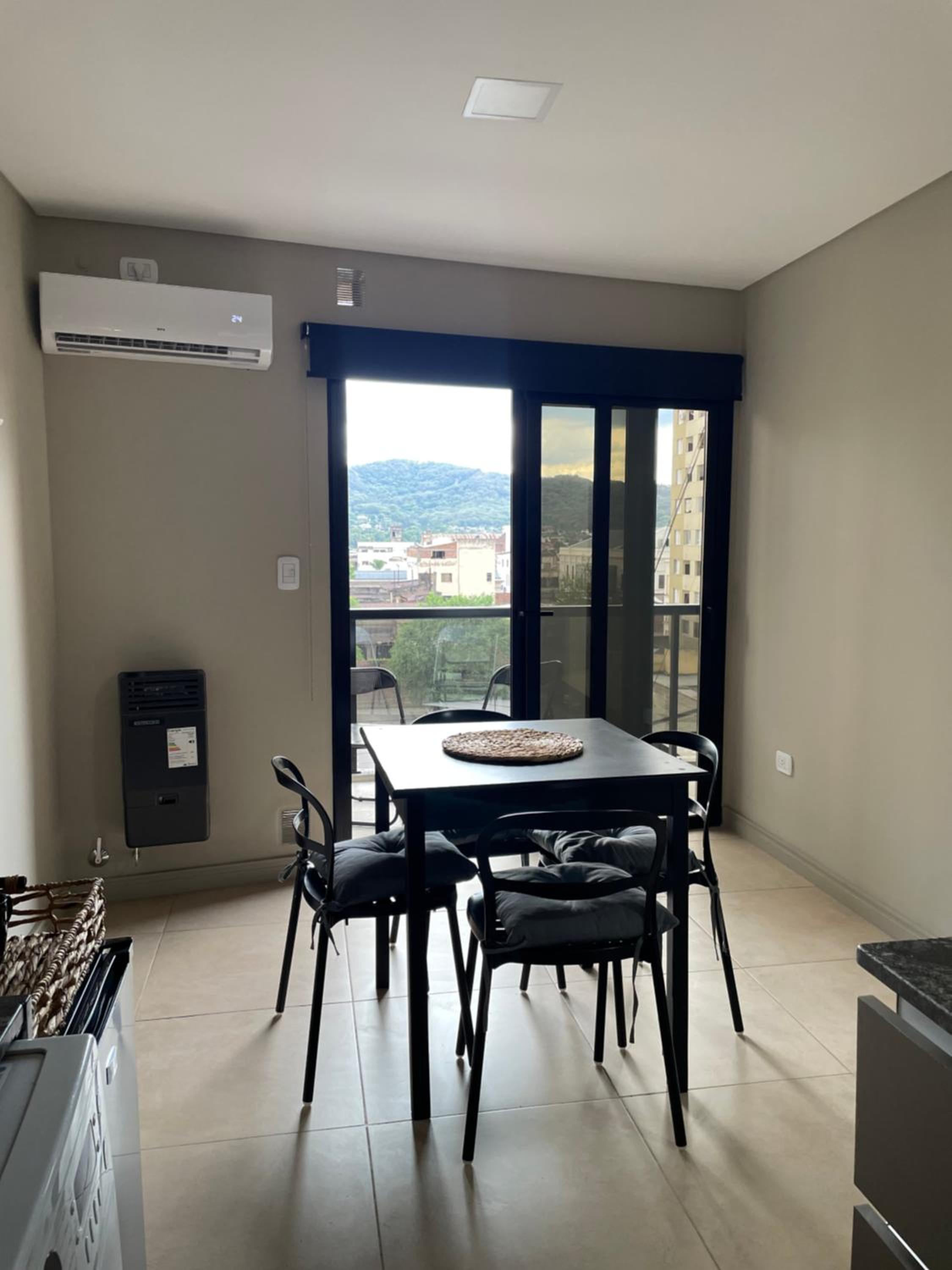 Departamento céntrico Belgrano II