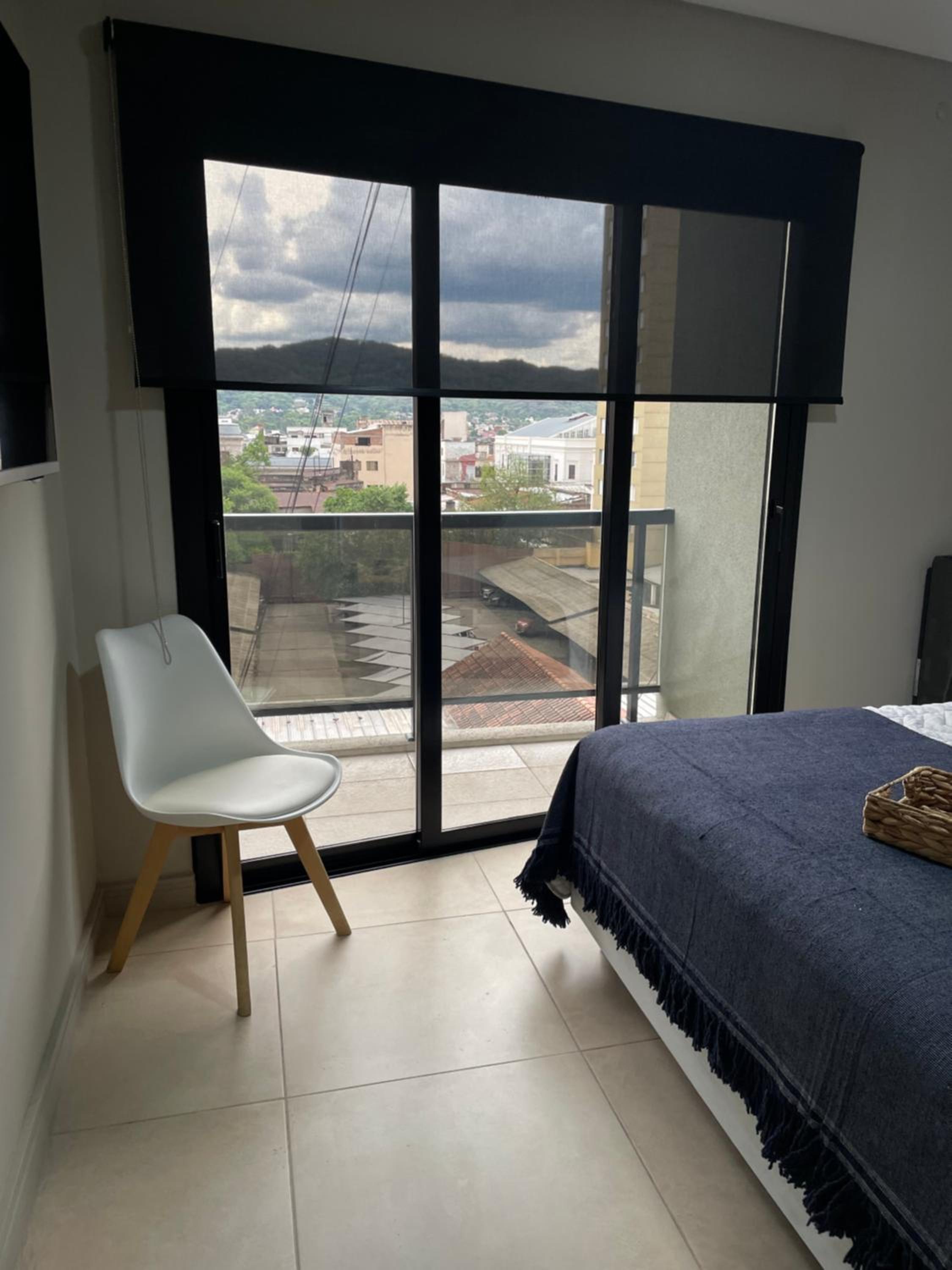 Departamento céntrico Belgrano II
