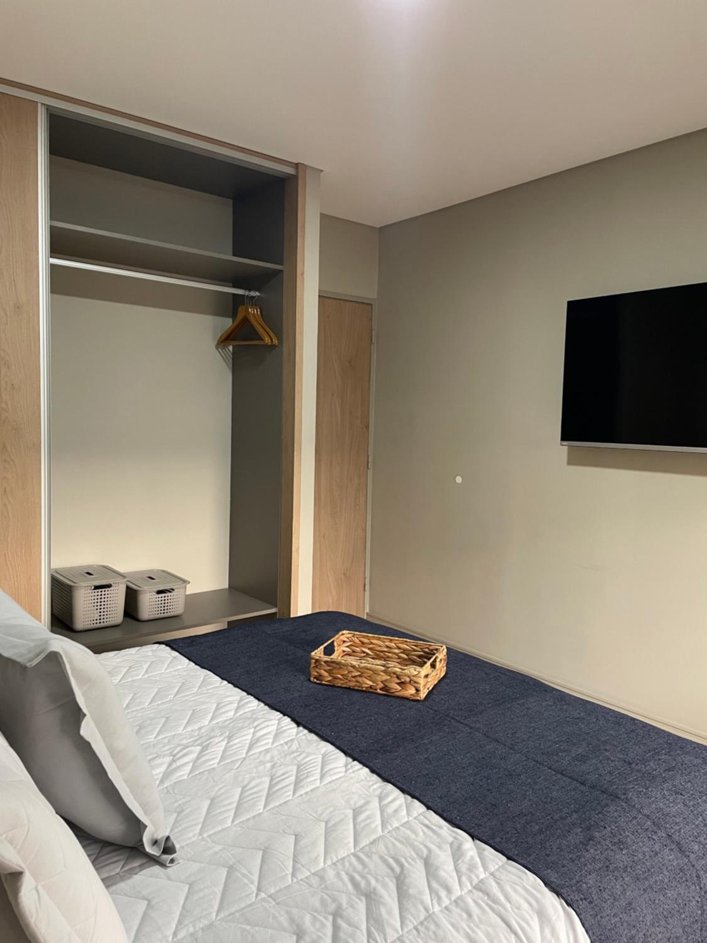 Departamento céntrico Belgrano II
