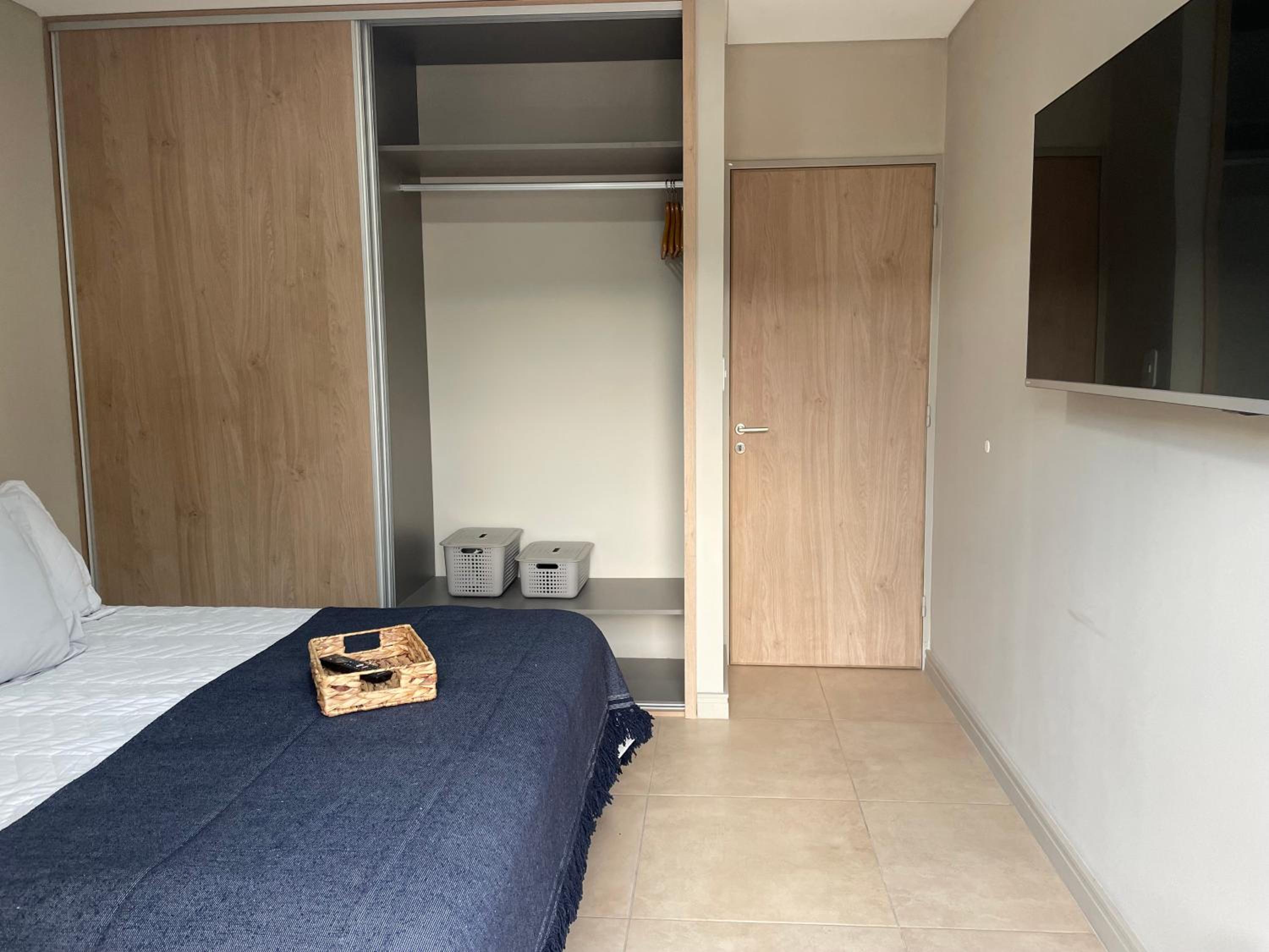 Departamento céntrico Belgrano II