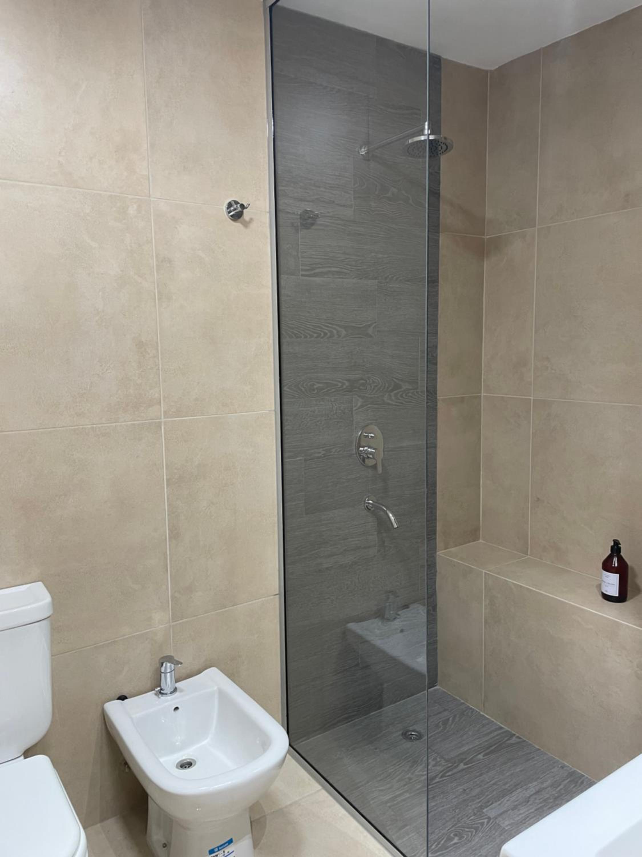 Departamento céntrico Belgrano II