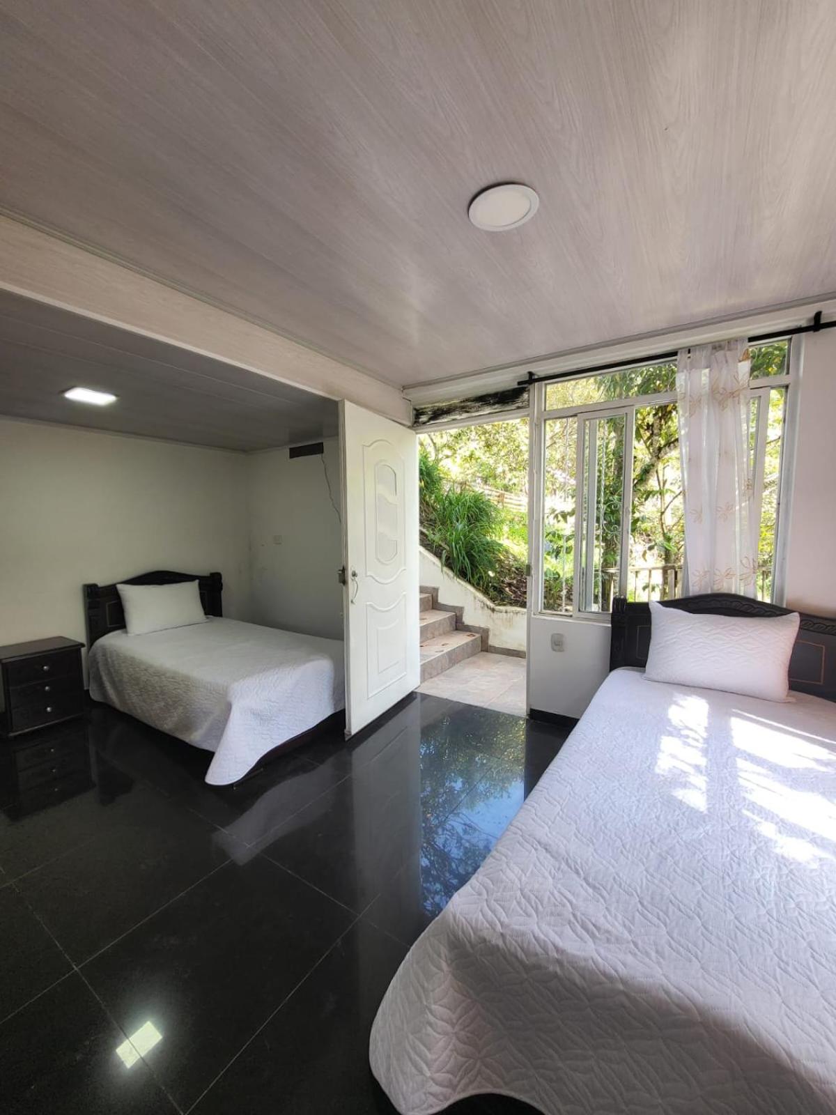 Eco Hotel El Columpio