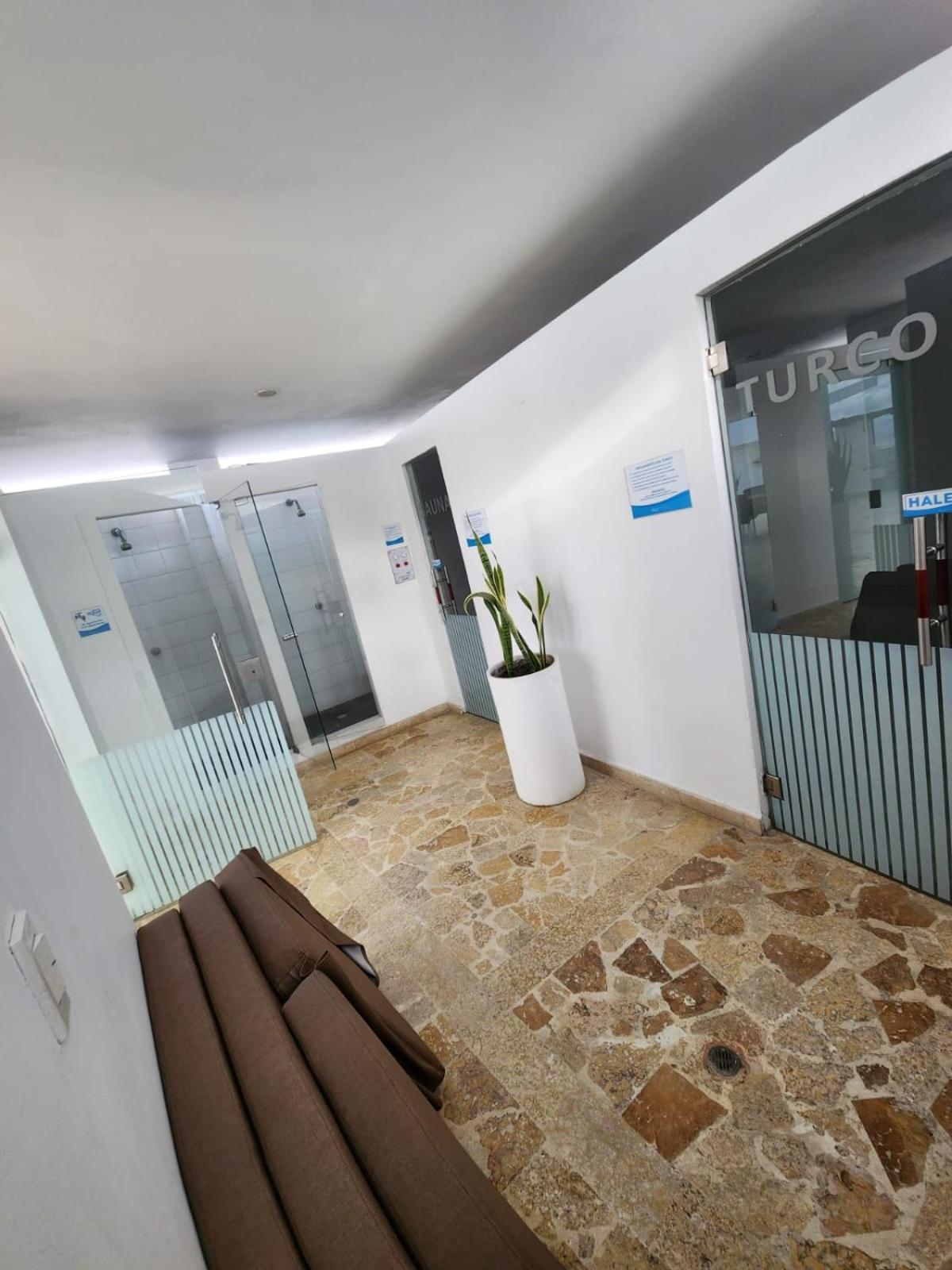 spa & wellness