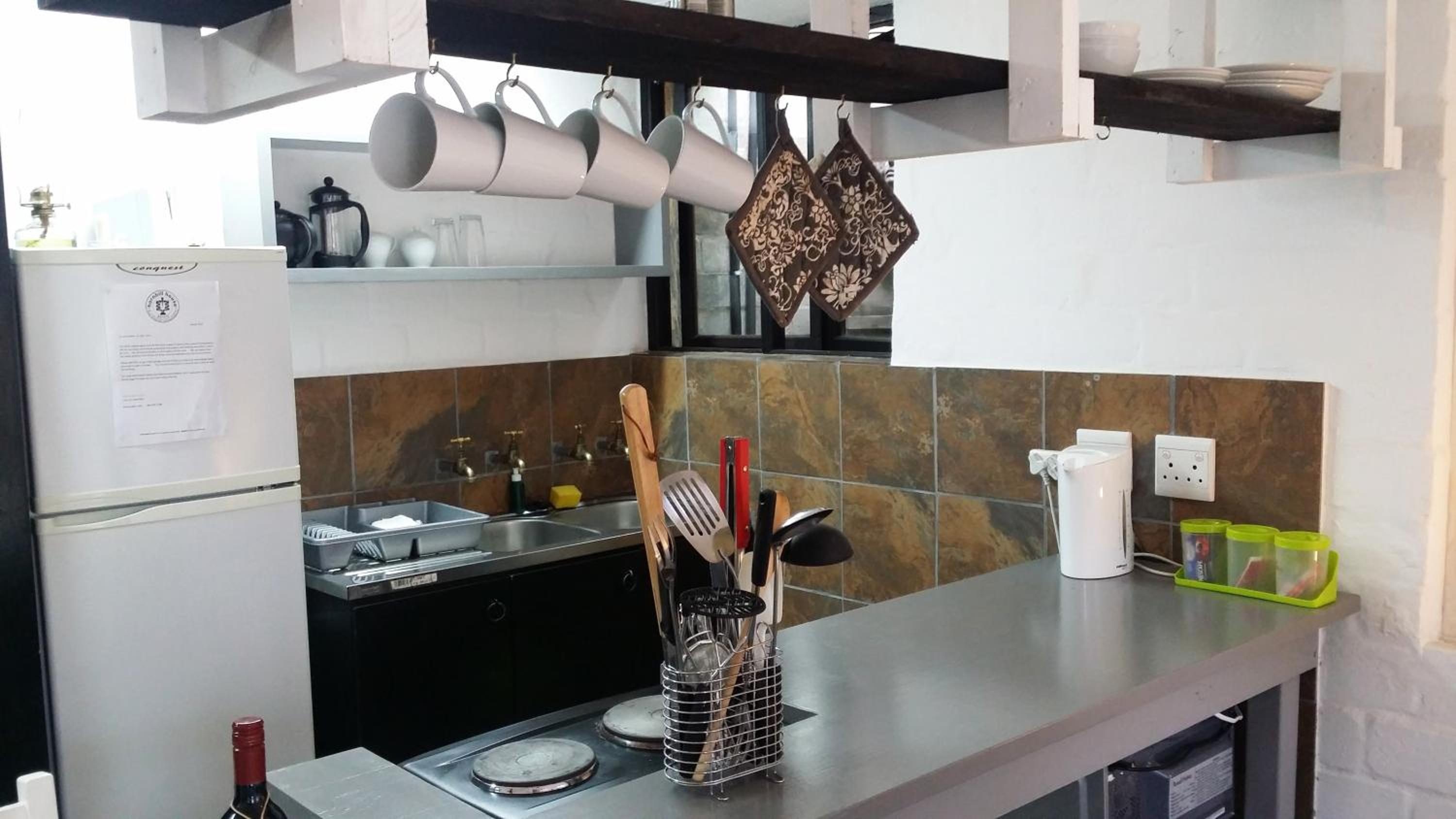 Hornbill House Self Catering Accommodation
