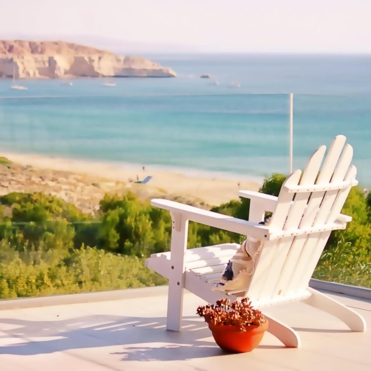 SUNSET CLIFFS luxury stay at Maslin Beach