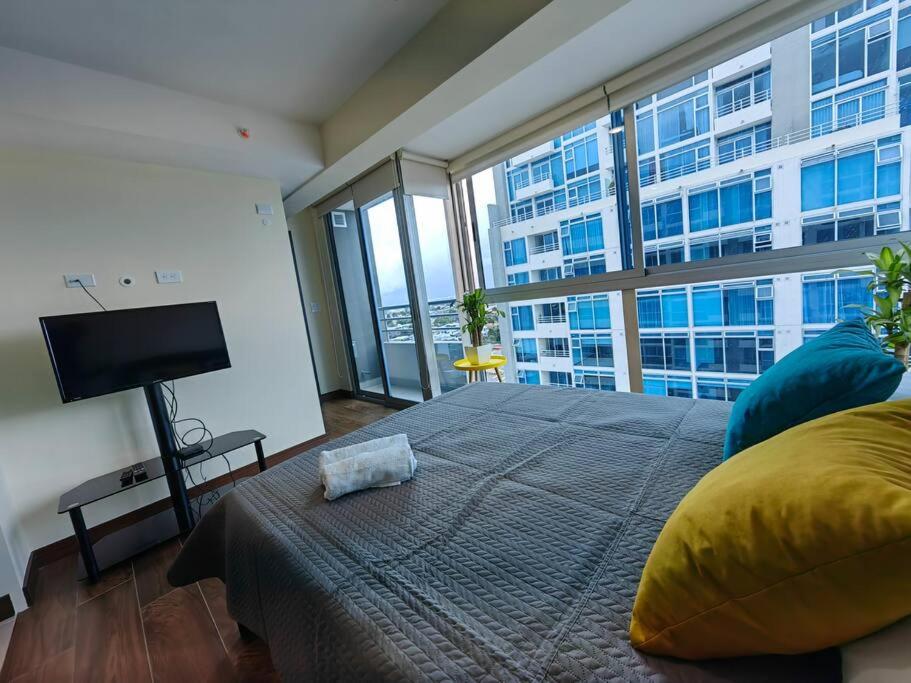 1505 Torre los Yoses Hermoso Apartamento en Barrio Escalante con Parqueo