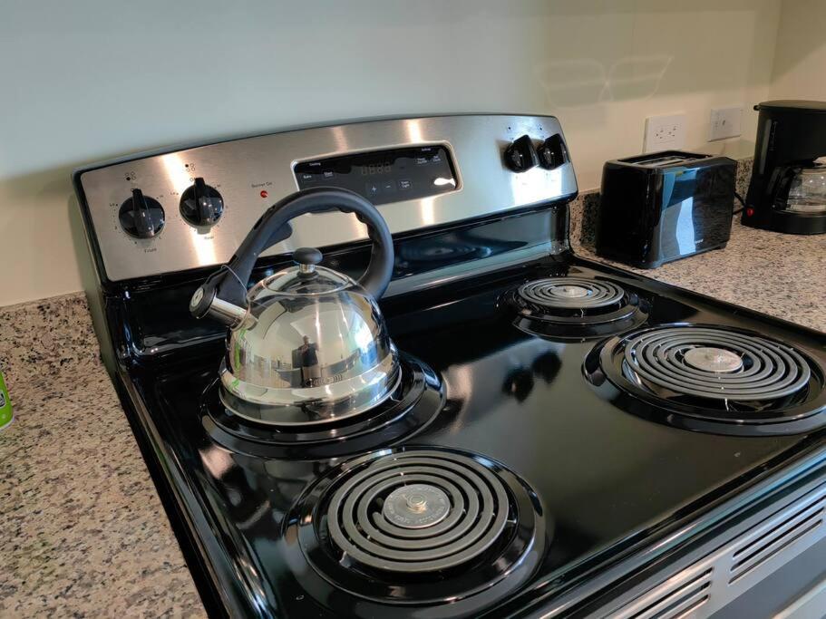 1505 Torre los Yoses Hermoso Apartamento en Barrio Escalante con Parqueo