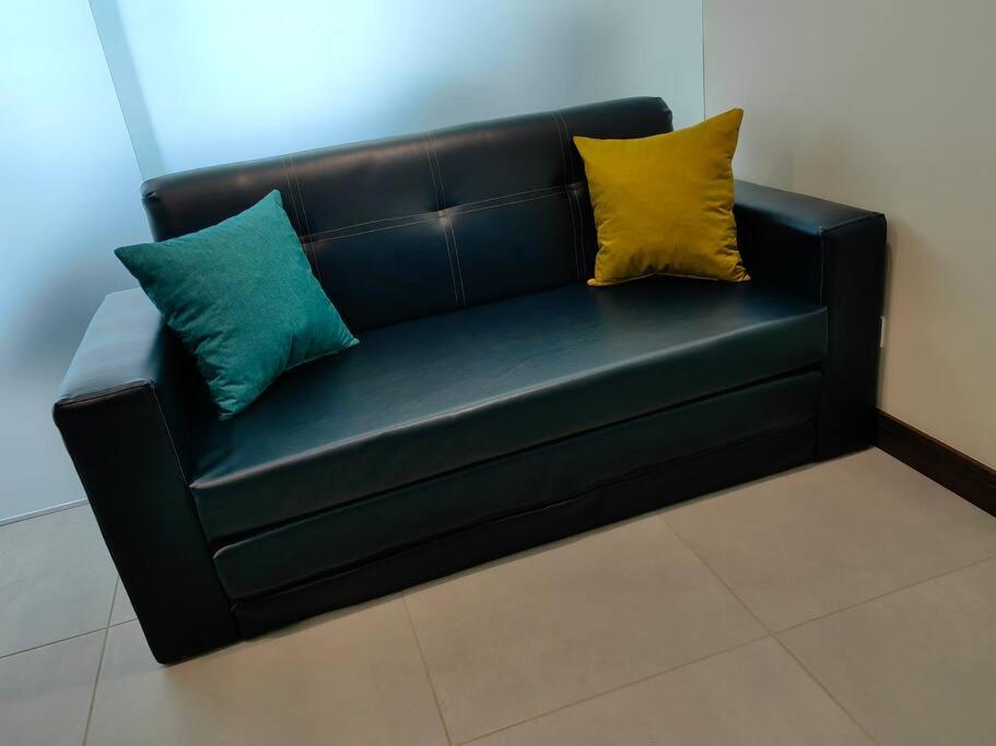1505 Torre los Yoses Hermoso Apartamento en Barrio Escalante con Parqueo