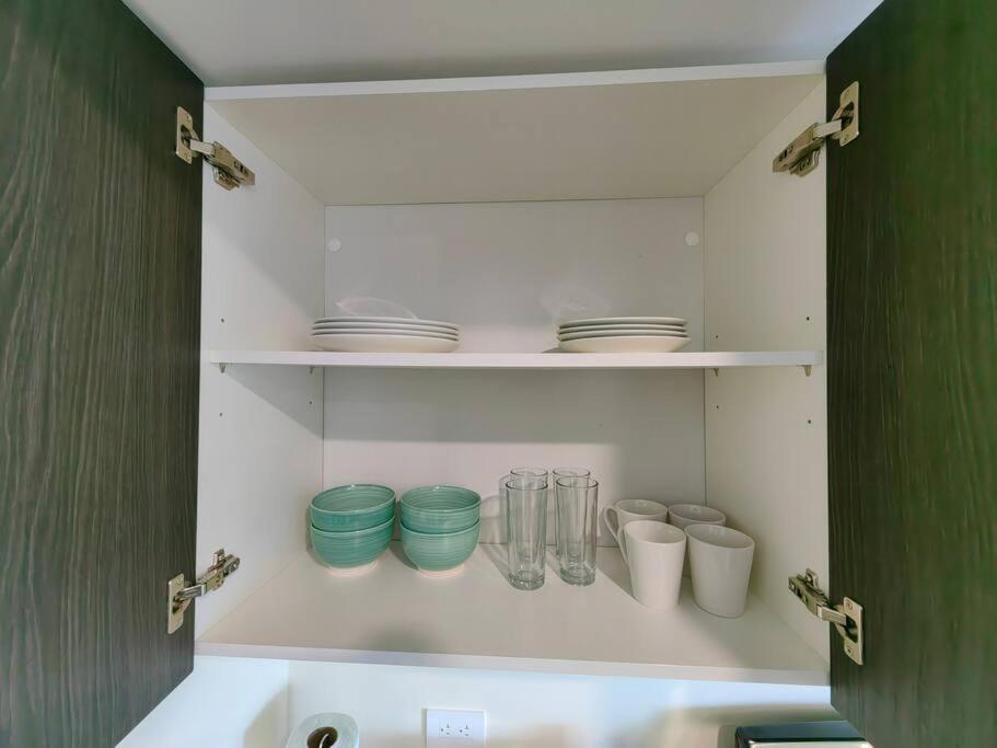 1505 Torre los Yoses Hermoso Apartamento en Barrio Escalante con Parqueo