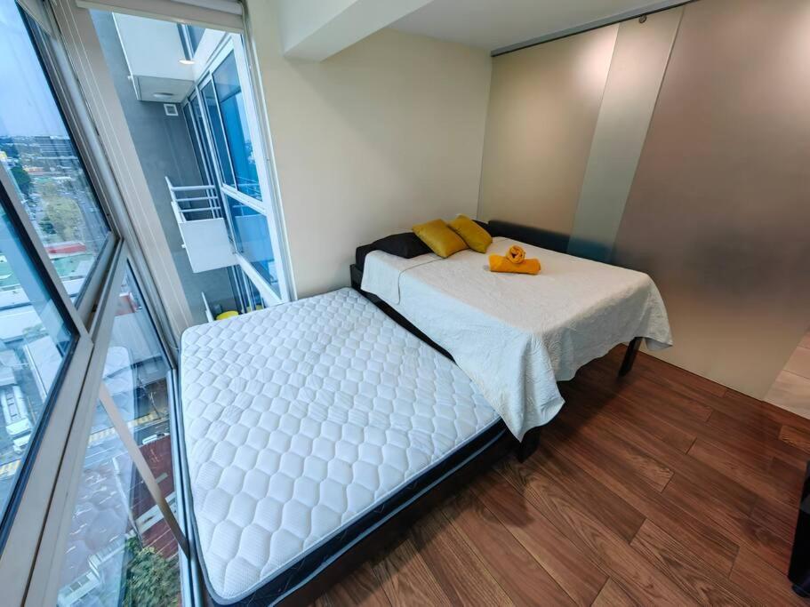 1505 Torre los Yoses Hermoso Apartamento en Barrio Escalante con Parqueo