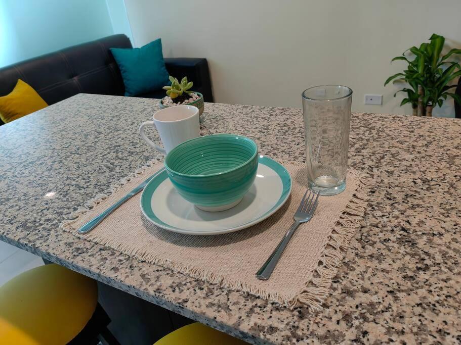 1505 Torre los Yoses Hermoso Apartamento en Barrio Escalante con Parqueo