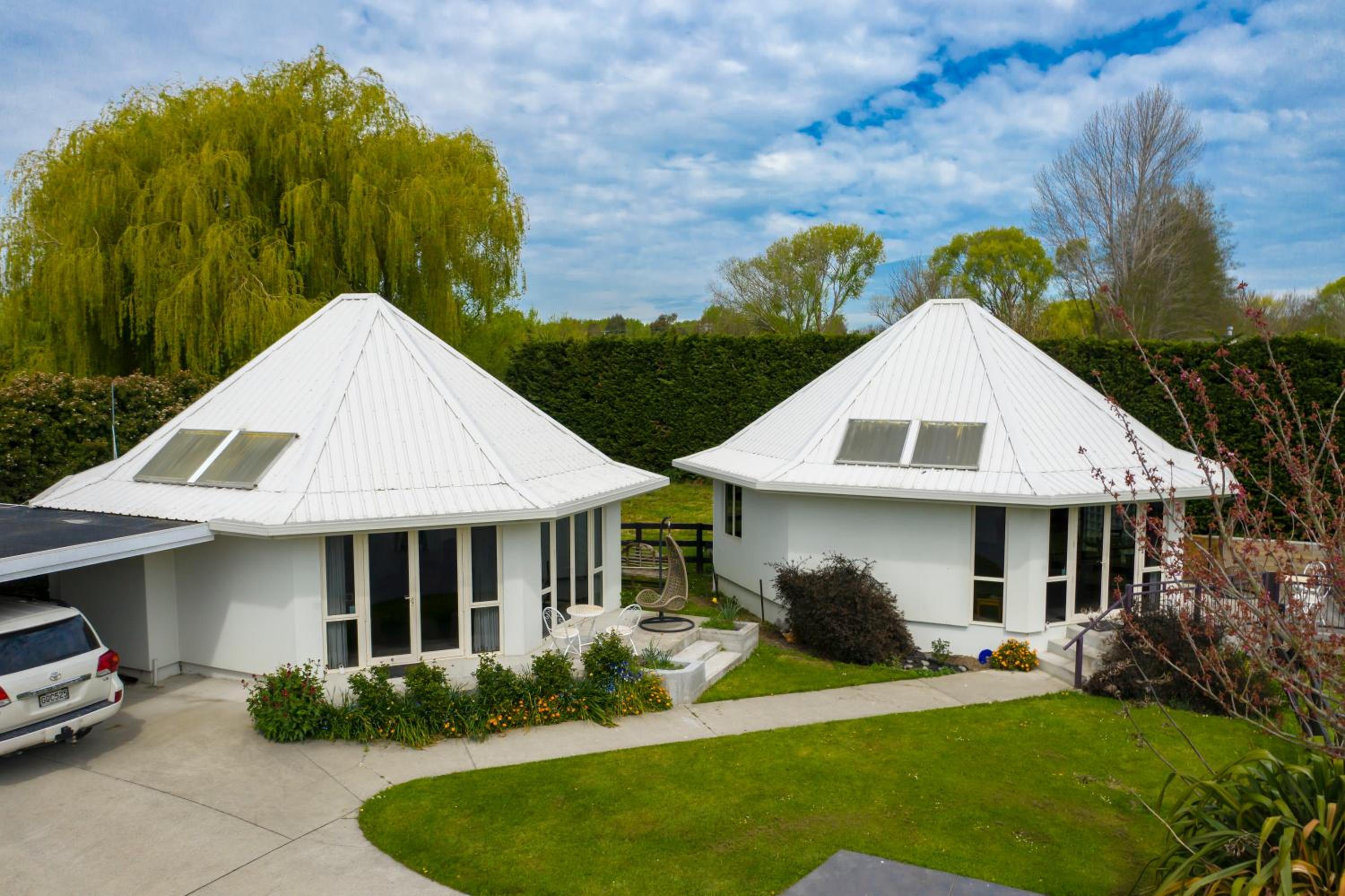 Silverstream Alpaca Farmstay & Tour