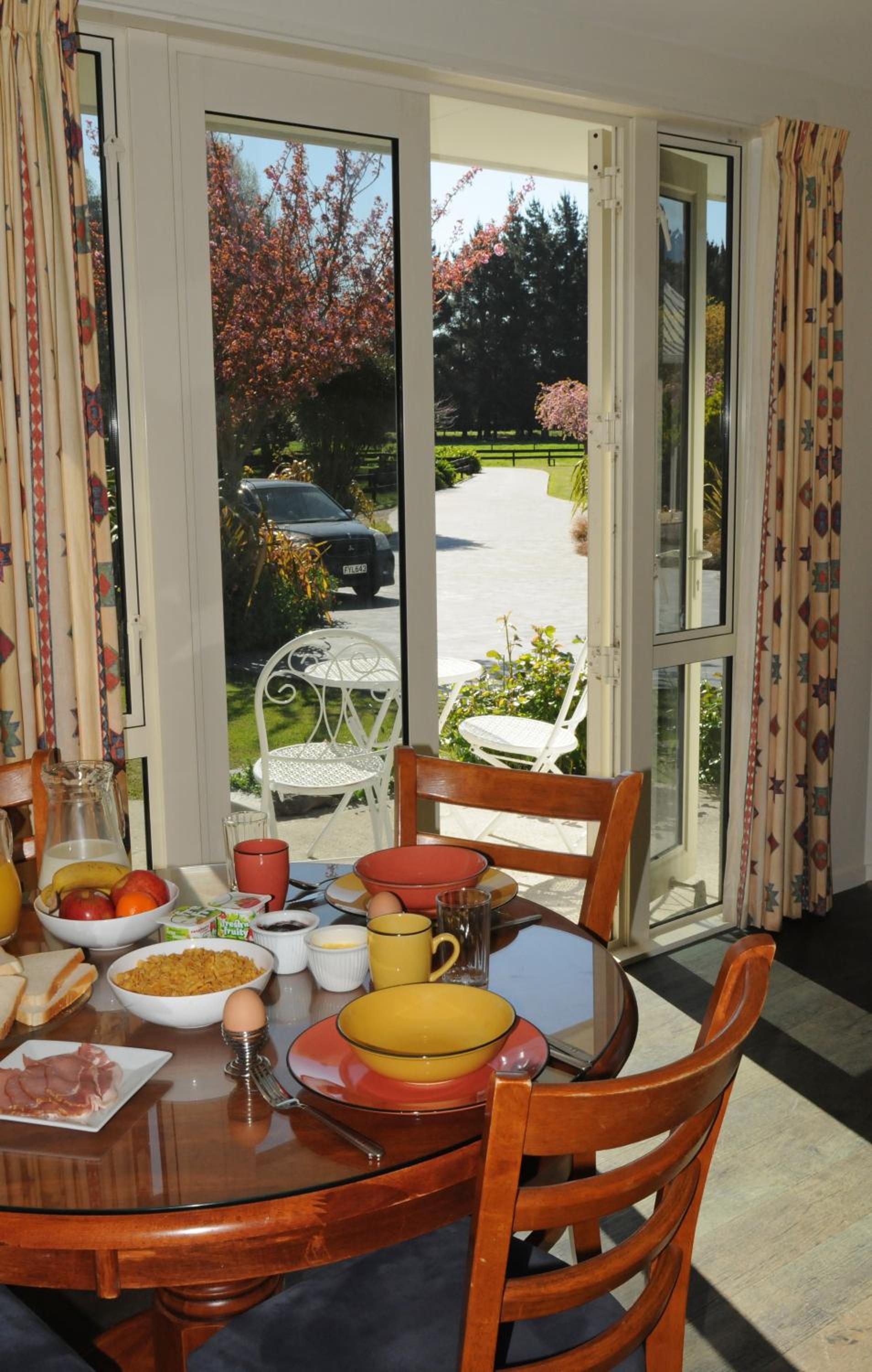 Silverstream Alpaca Farmstay & Tour