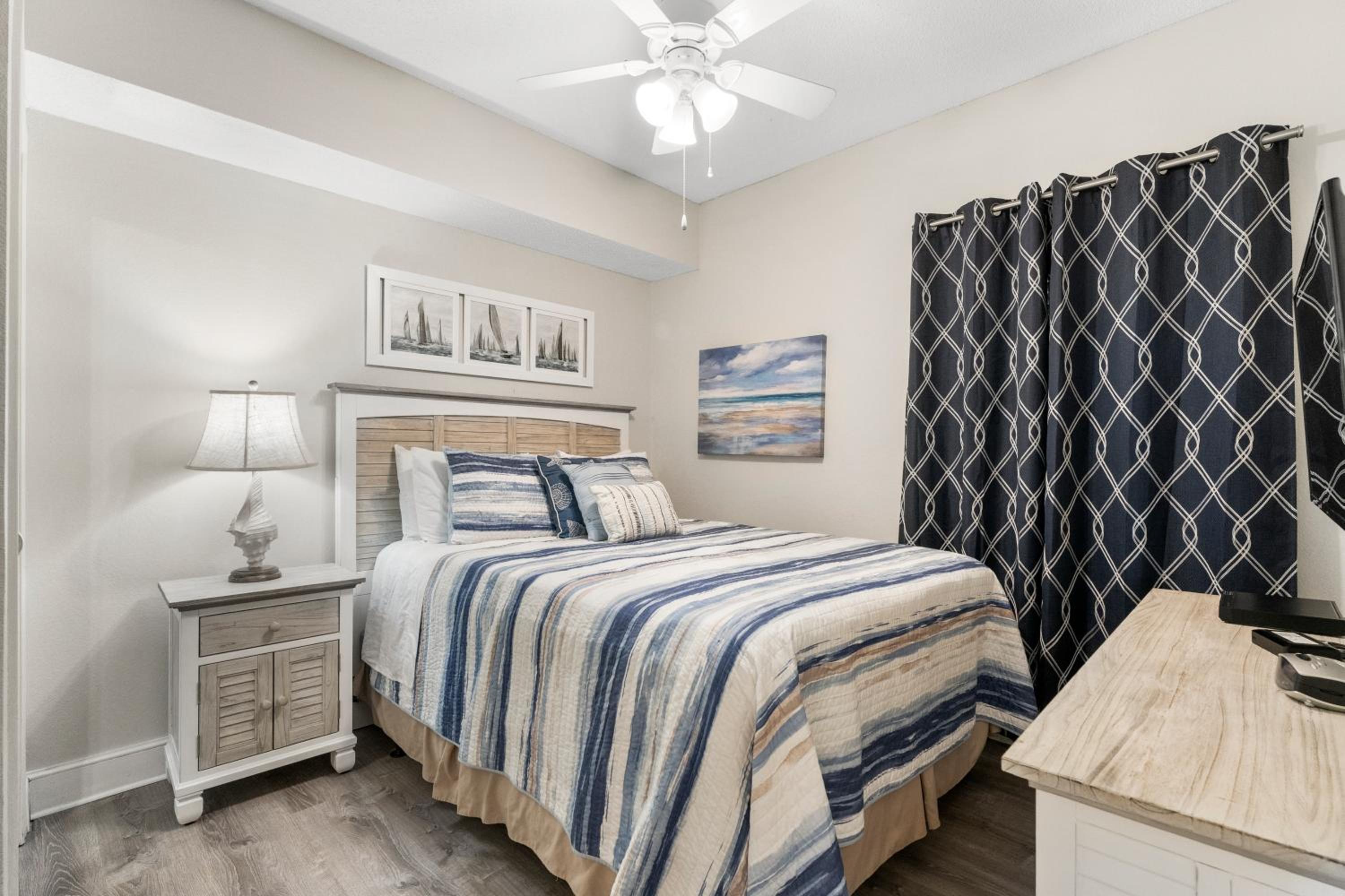 Majestic Resort! Newly Updated Beachfront 3BR Condo view 3