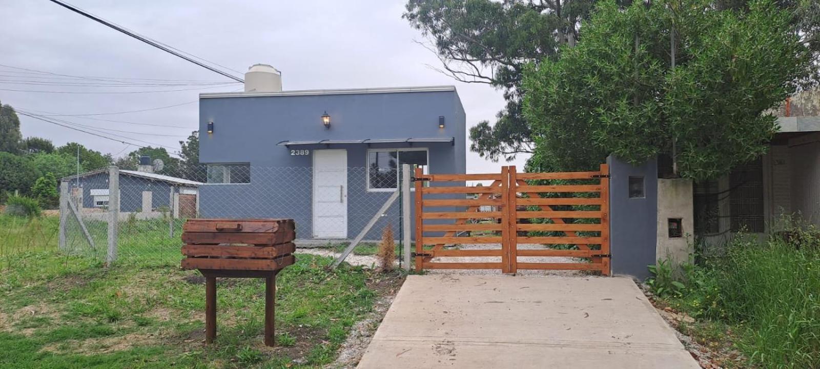casa playera