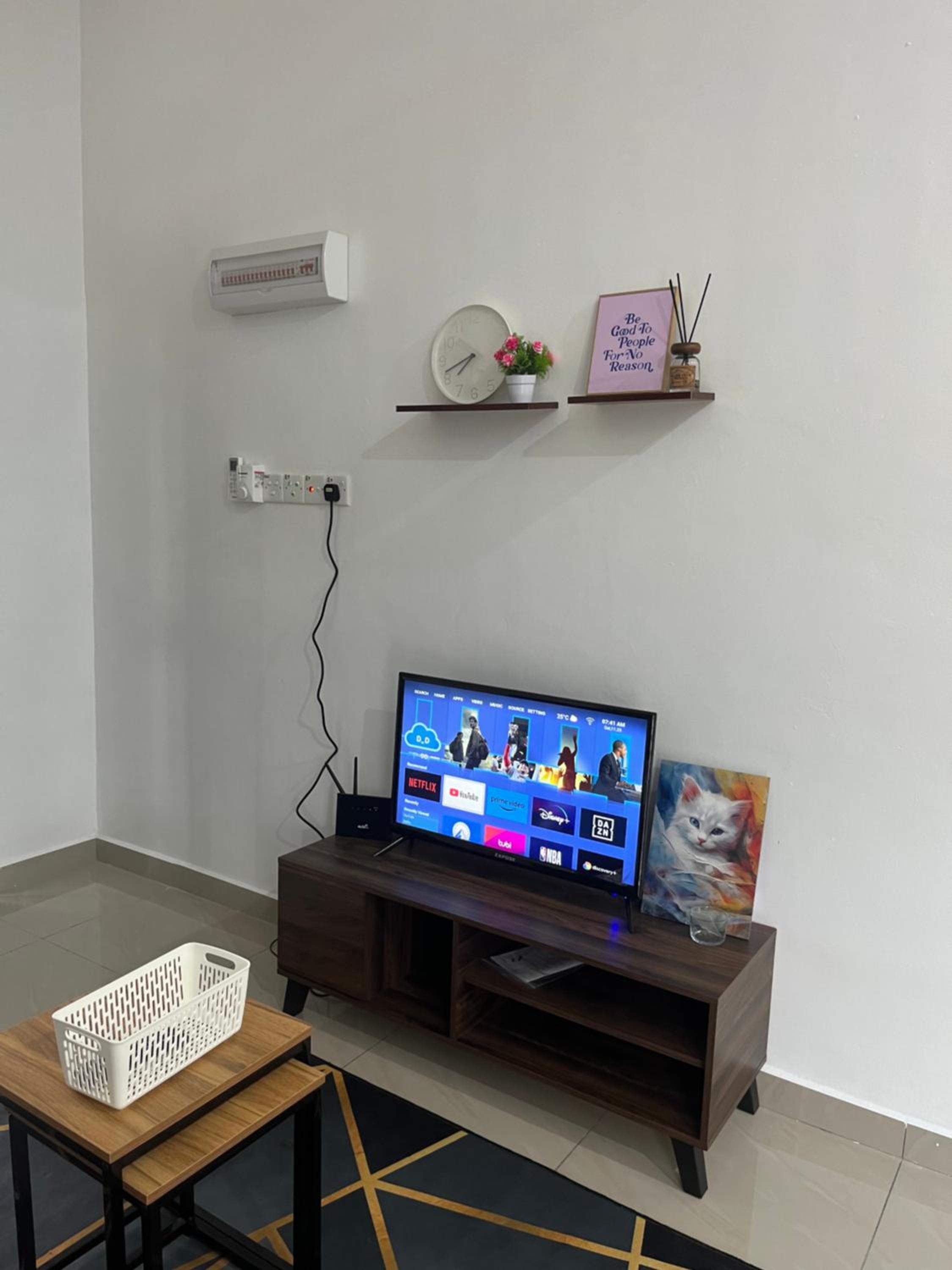 Manong Kuala Kangsar Homestay Chegu Wok photo 2
