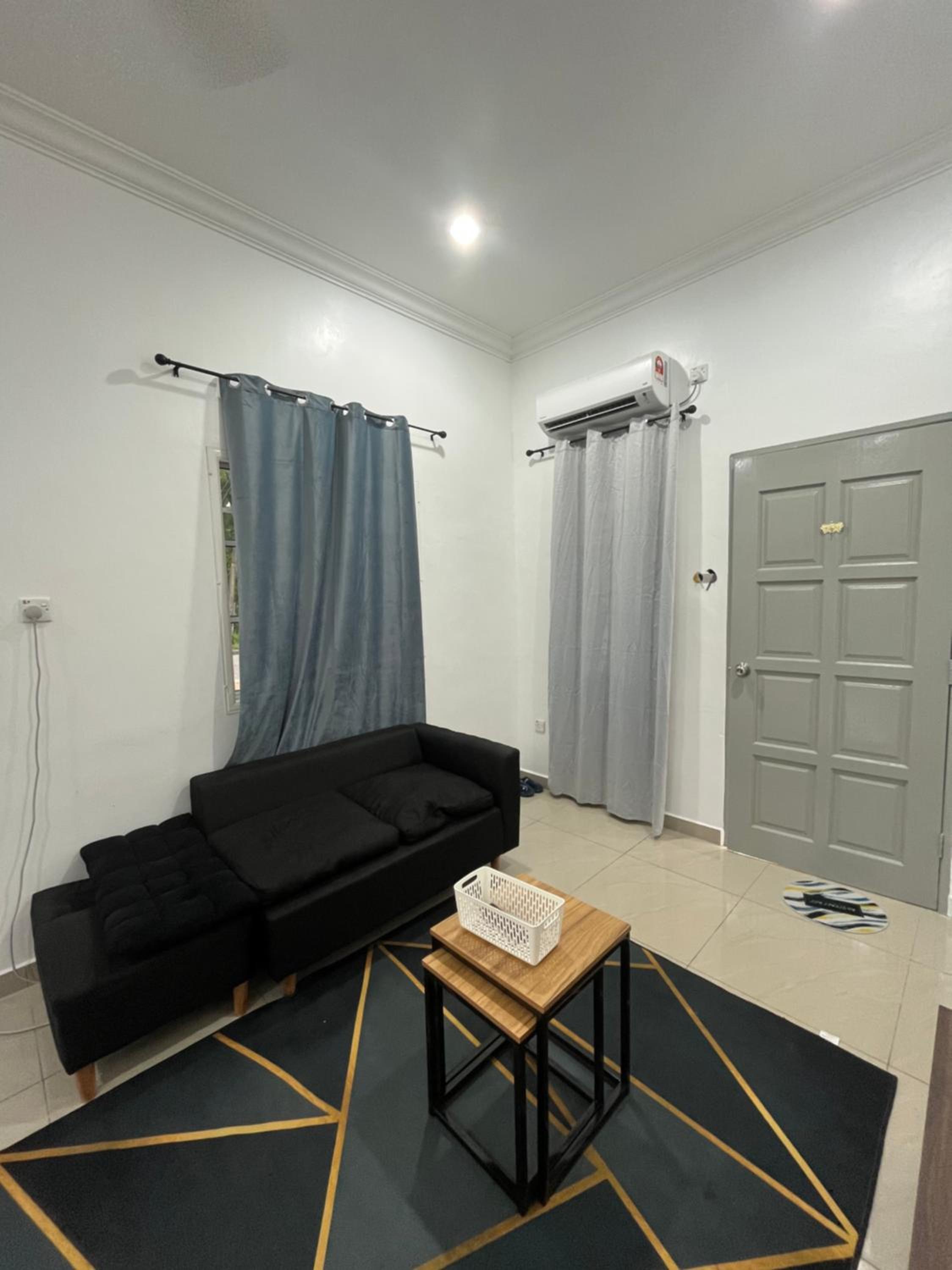Manong Kuala Kangsar Homestay Chegu Wok photo 7
