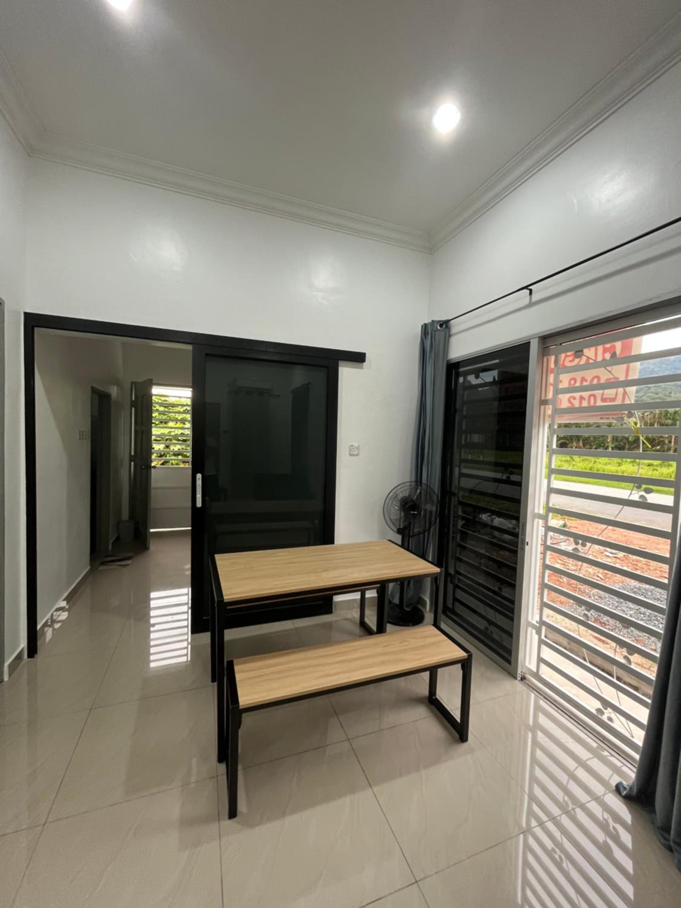 Manong Kuala Kangsar Homestay Chegu Wok photo 6
