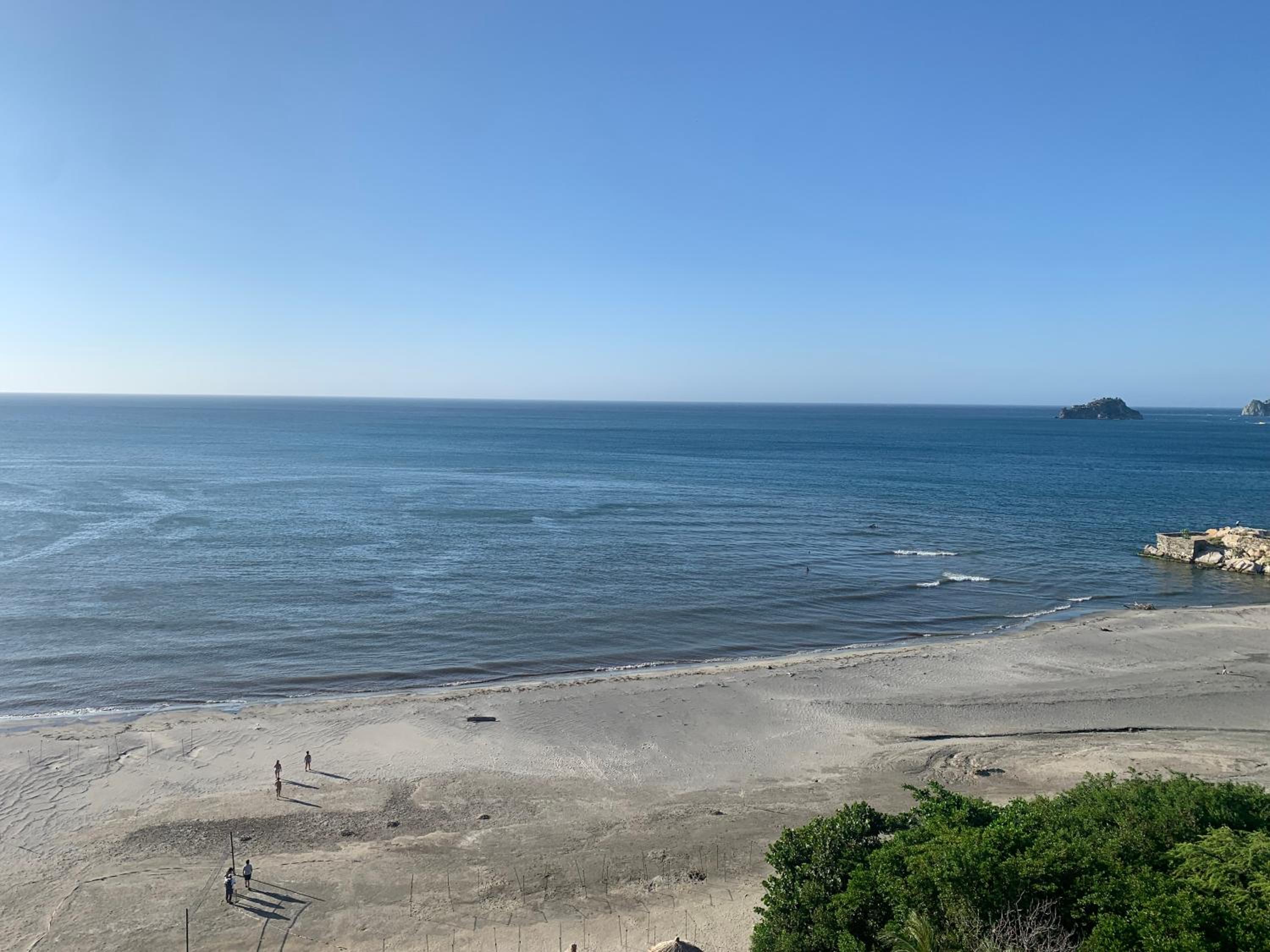 Santa Marta Rodadero Sur Playa salguero A 350 Mts Del Mar