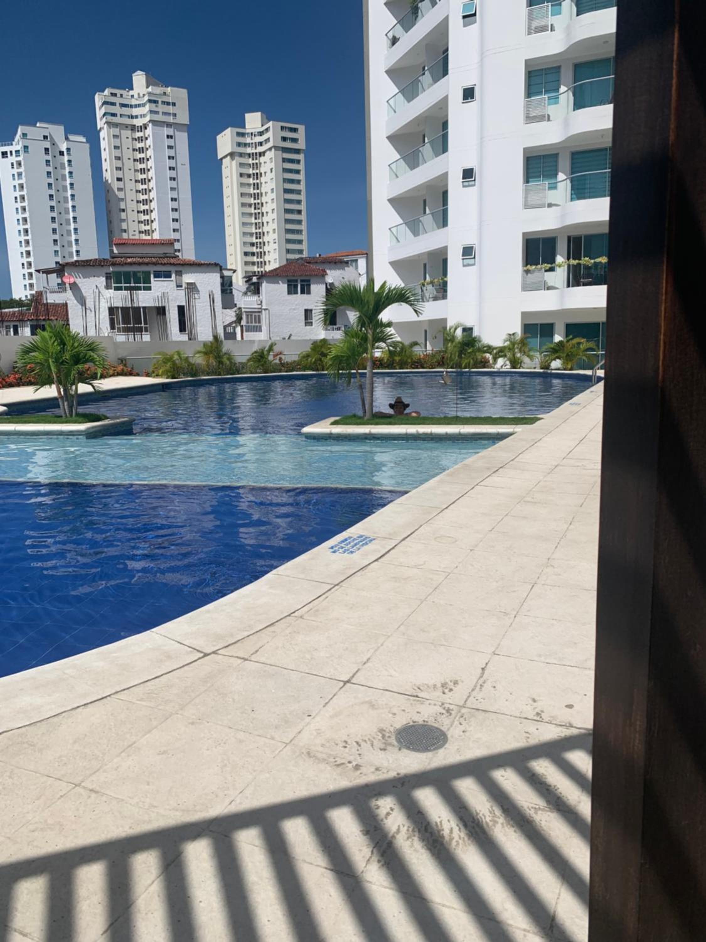 Santa Marta Rodadero Sur Playa salguero A 350 Mts Del Mar