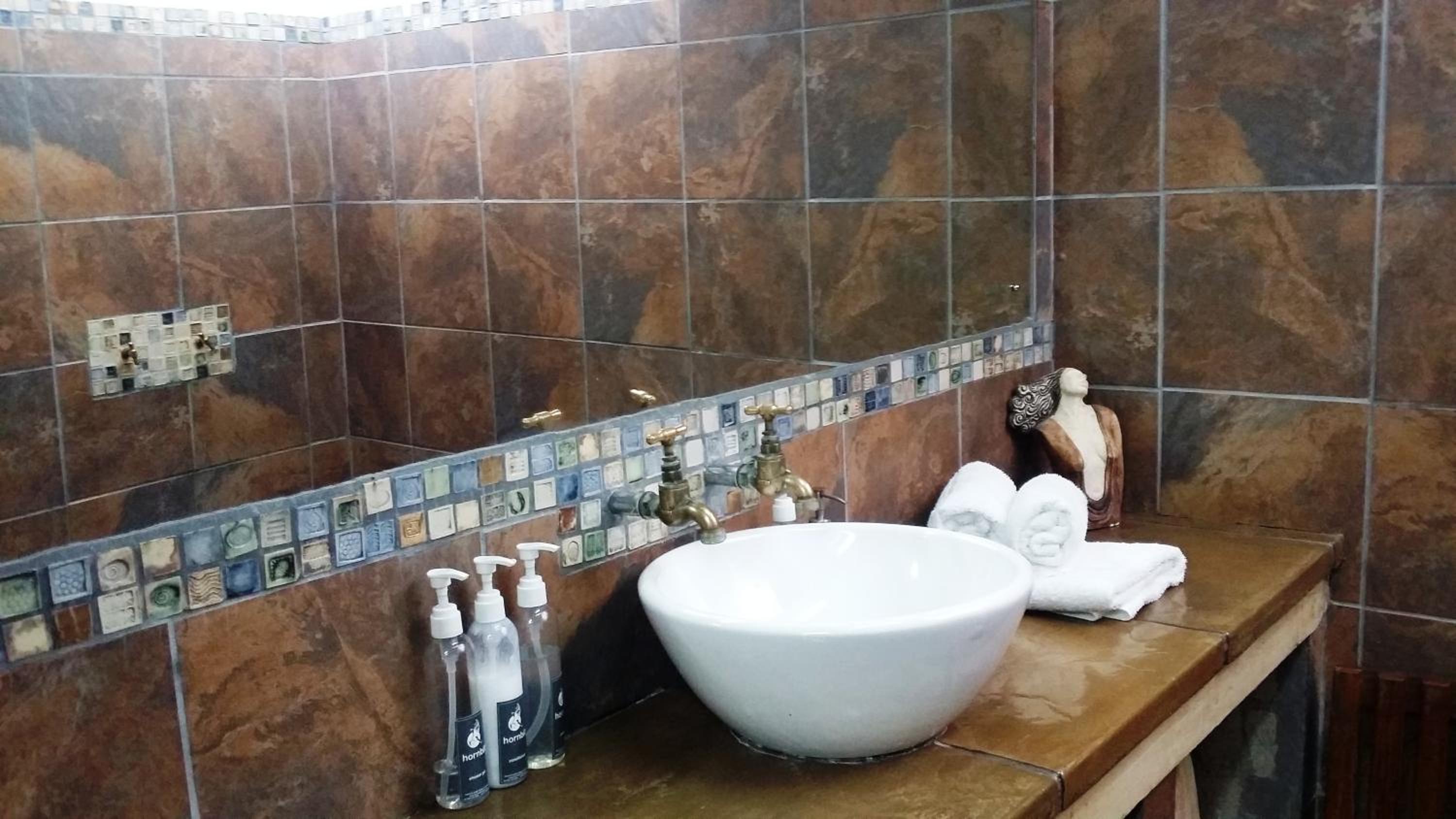 Hornbill House Self Catering Accommodation