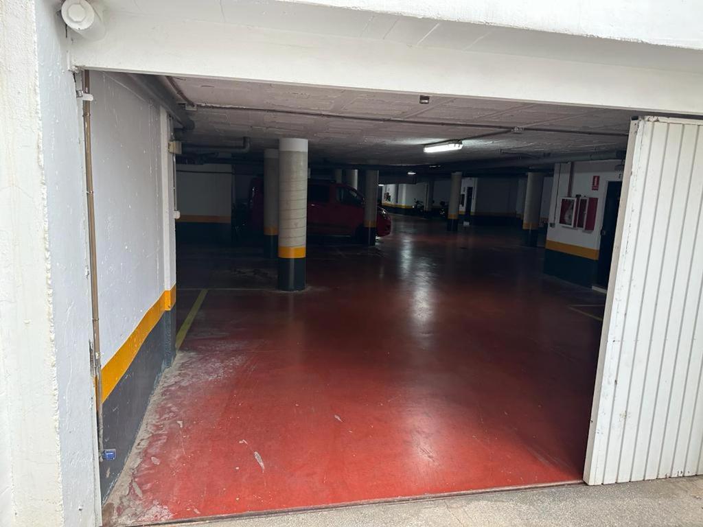 Ola Blanca Carihuela Apartamento