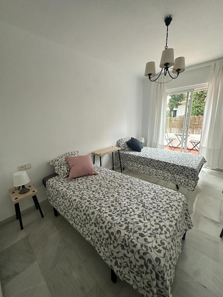 Ola Blanca Carihuela Apartamento