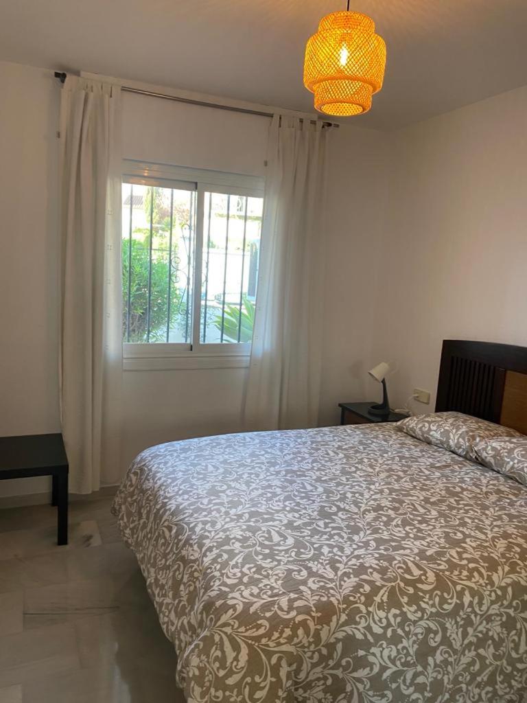 Ola Blanca Carihuela Apartamento