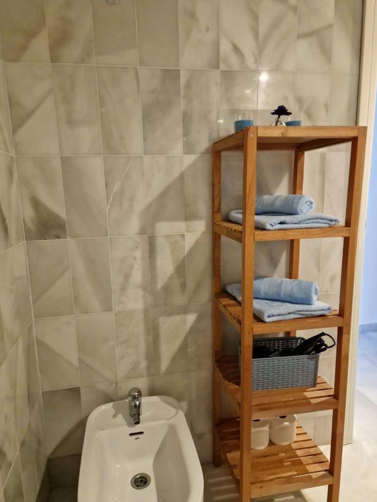 Ola Blanca Carihuela Apartamento