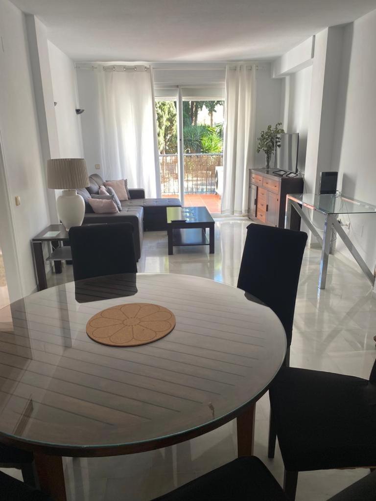 Ola Blanca Carihuela Apartamento