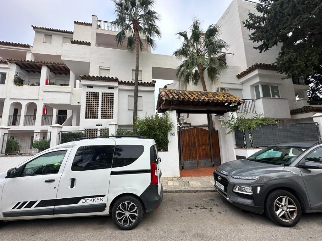 Ola Blanca Carihuela Apartamento