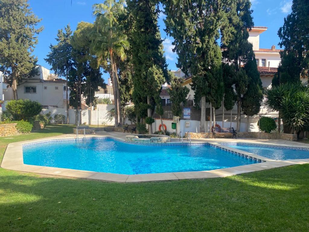 Ola Blanca Carihuela Apartamento