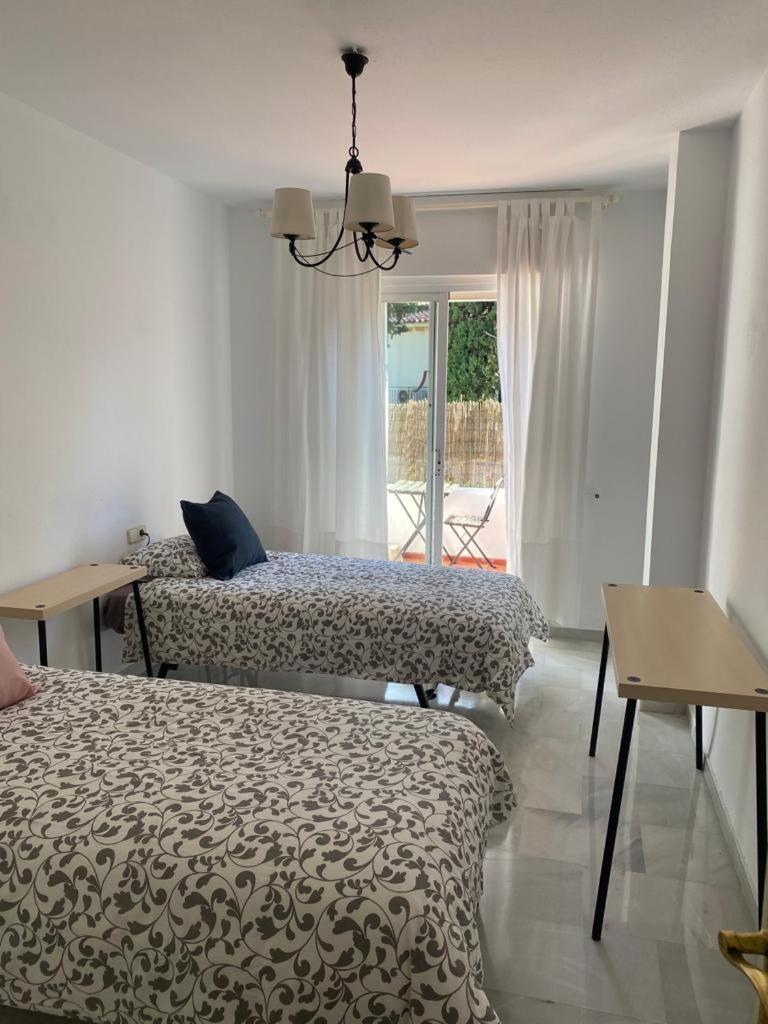 Ola Blanca Carihuela Apartamento