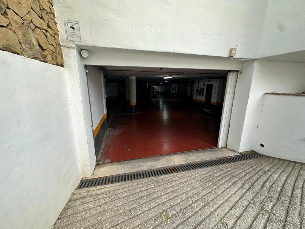 Ola Blanca Carihuela Apartamento