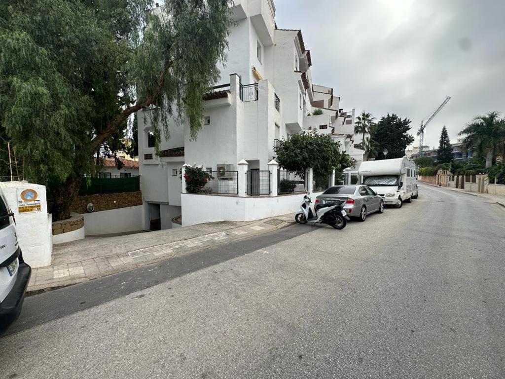 Ola Blanca Carihuela Apartamento