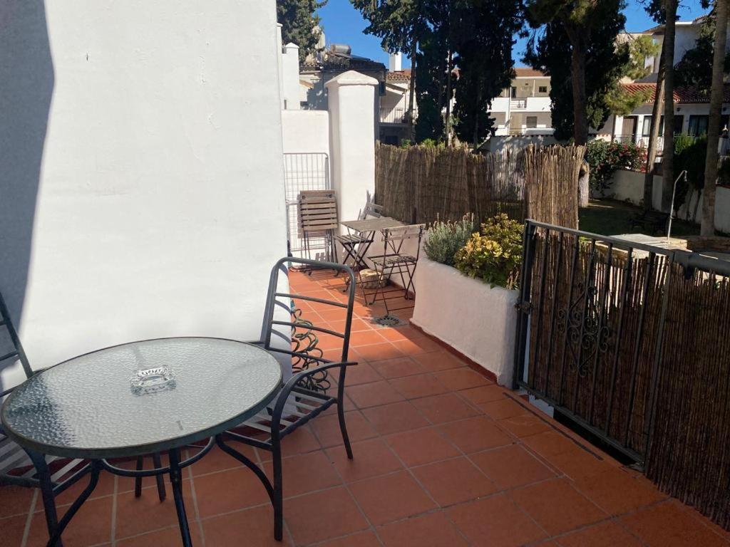 Ola Blanca Carihuela Apartamento