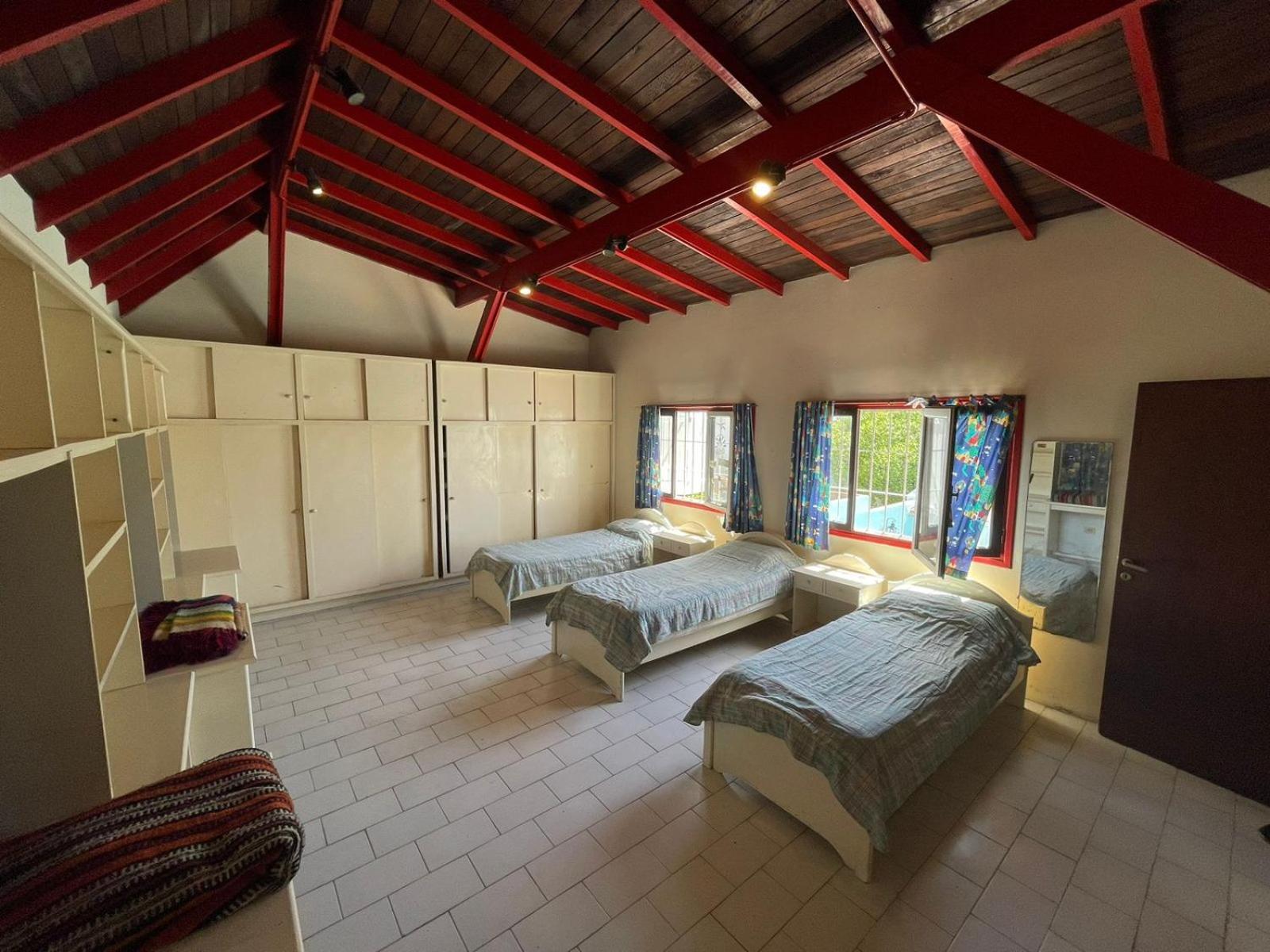 Casa con piscina, Mar del Plata, solo familias!