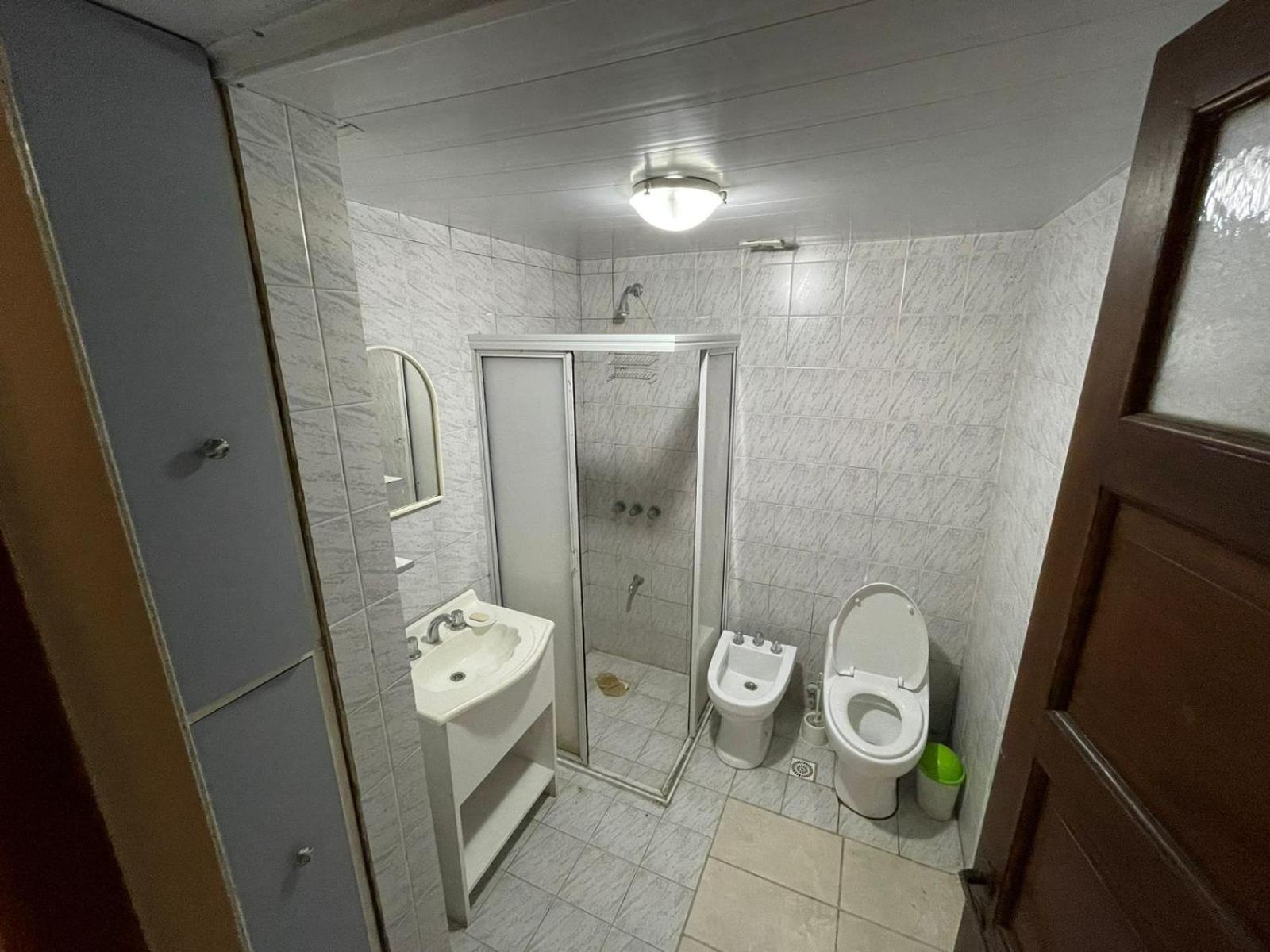 Casa con piscina, Mar del Plata, solo familias!
