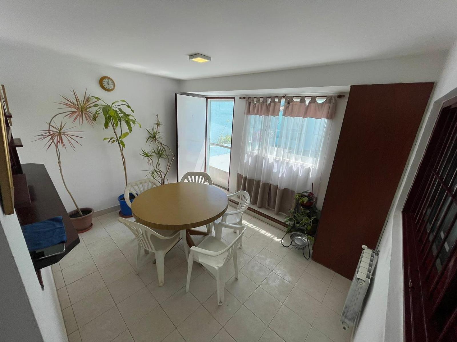 Casa con piscina, Mar del Plata, solo familias!