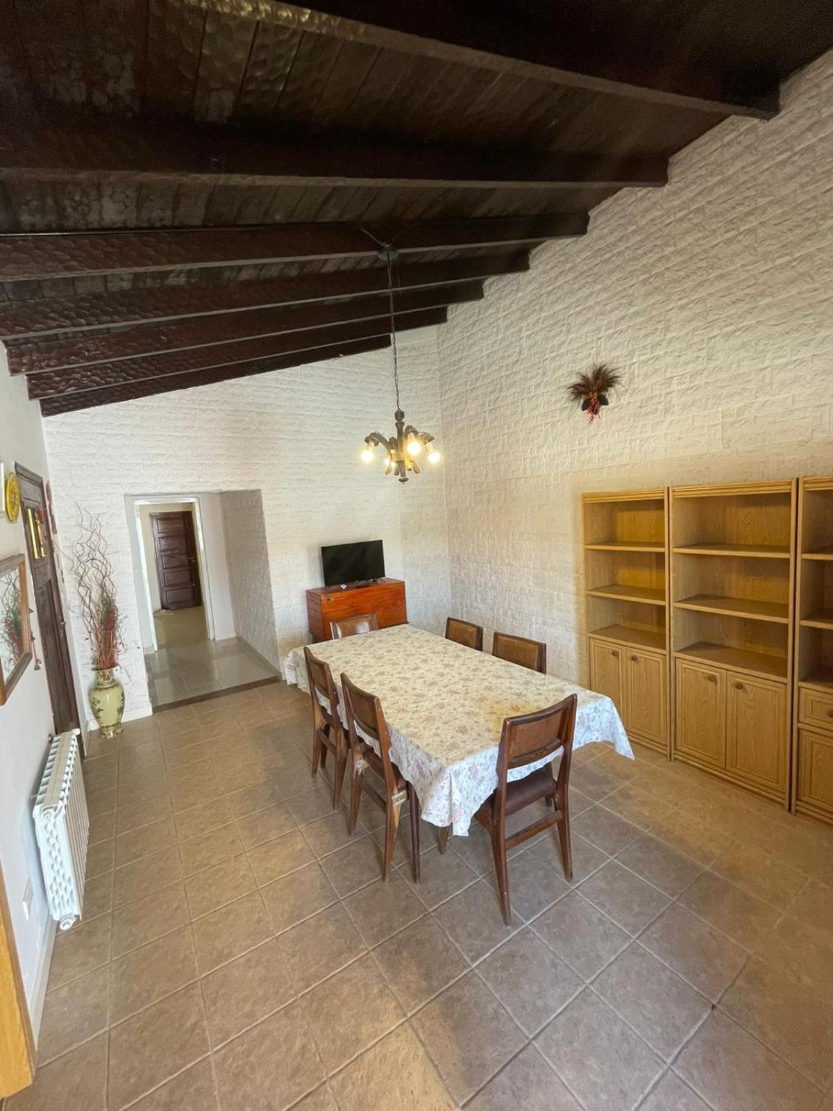 Casa con piscina, Mar del Plata, solo familias!