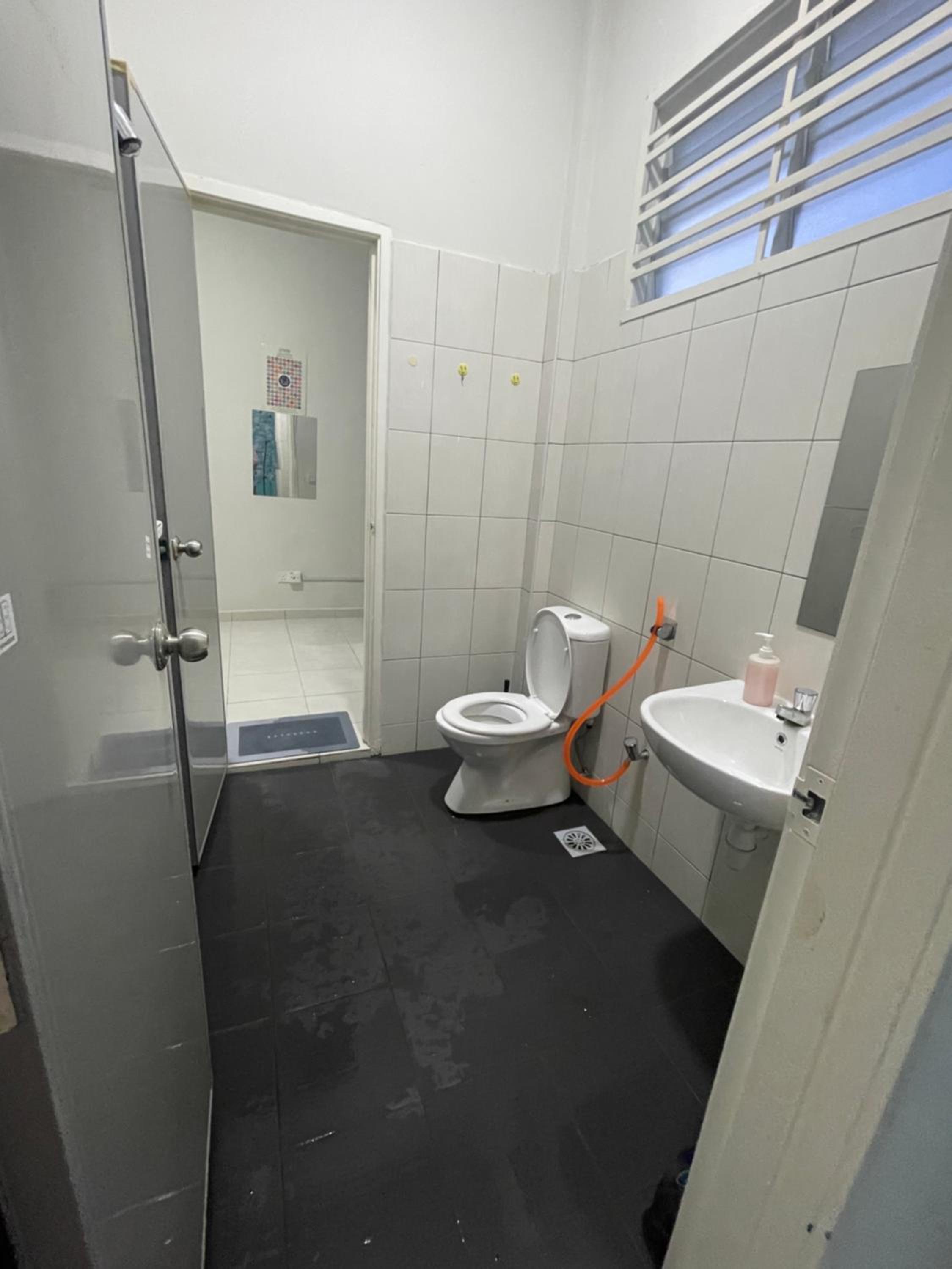 HANZ HOMESTAY MELAKA 3 - For Muslim photo 7