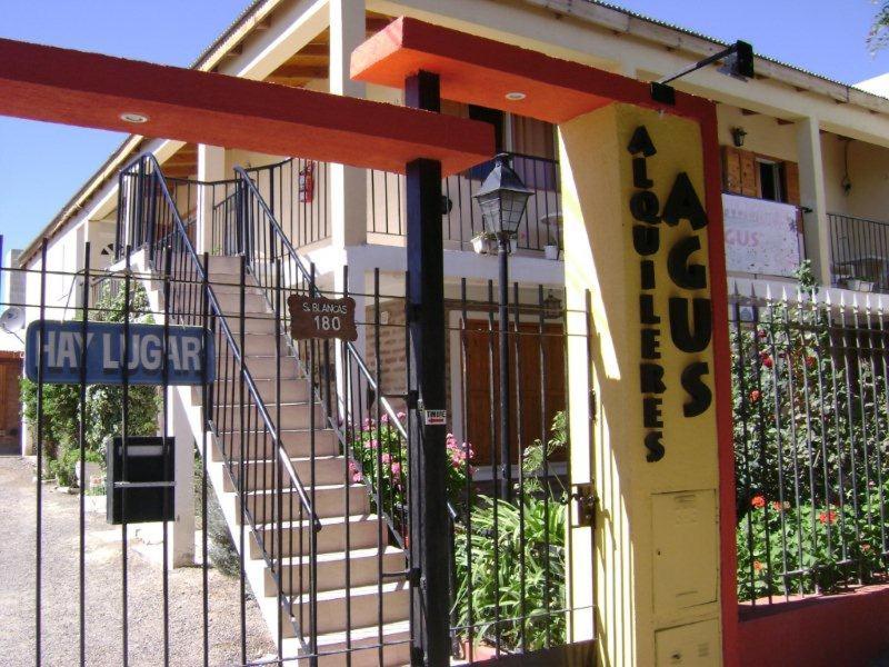 Alquileres 