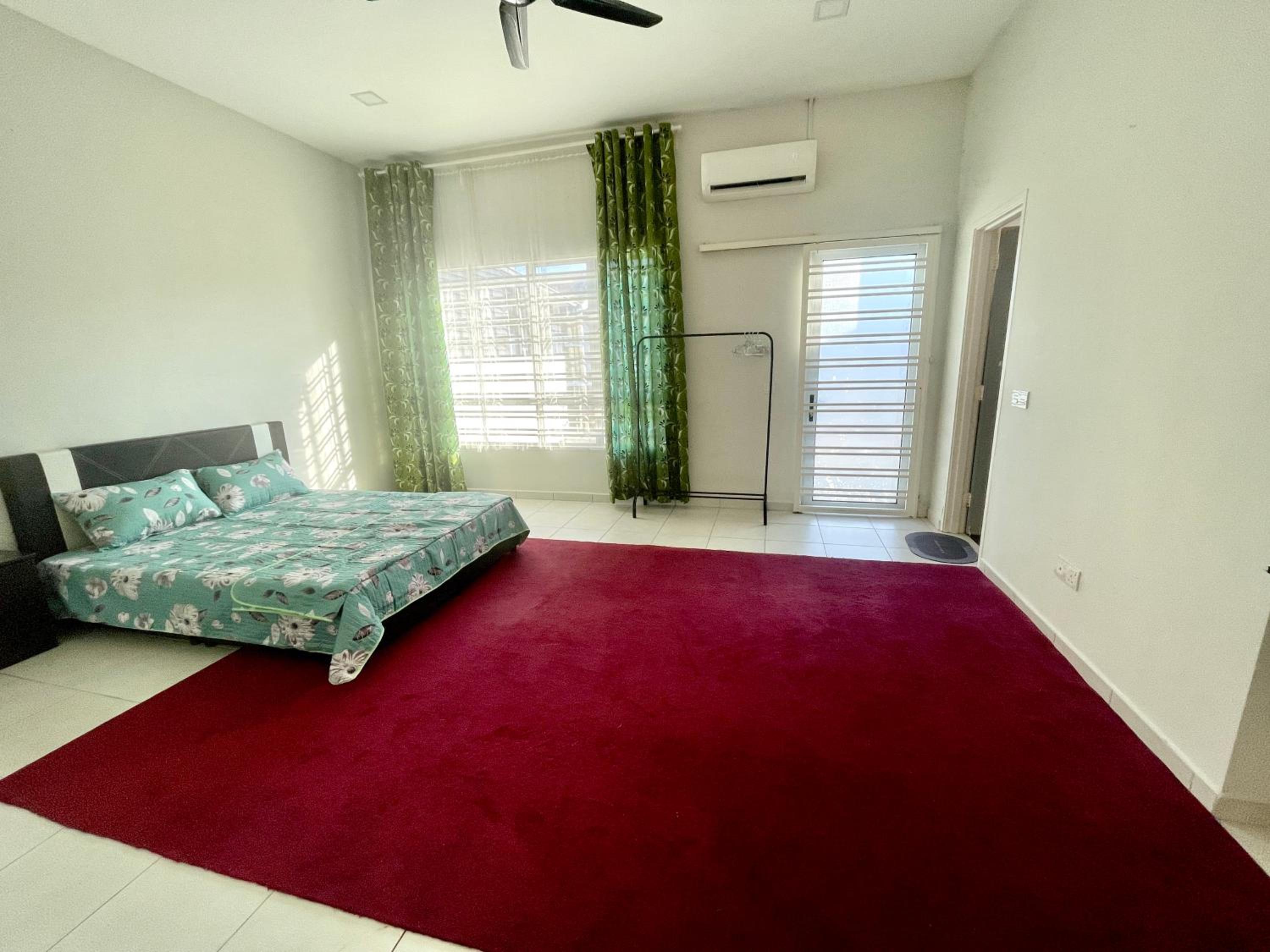 HANZ HOMESTAY MELAKA 3 - For Muslim photo 5