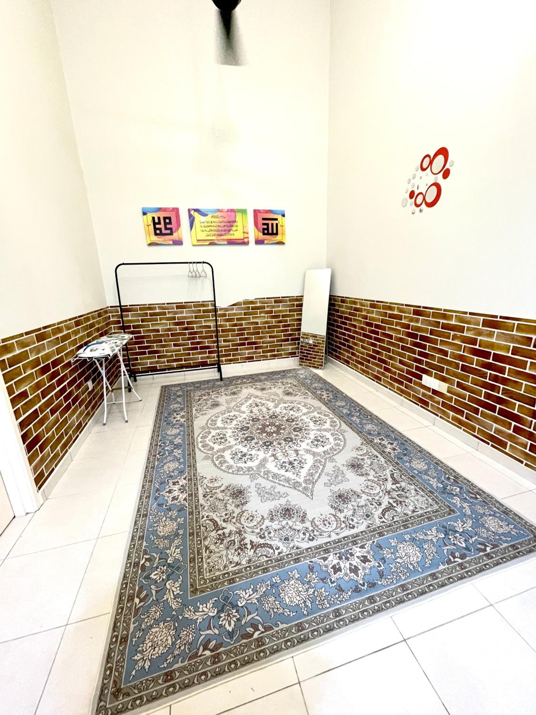 HANZ HOMESTAY MELAKA 3 - For Muslim photo 4
