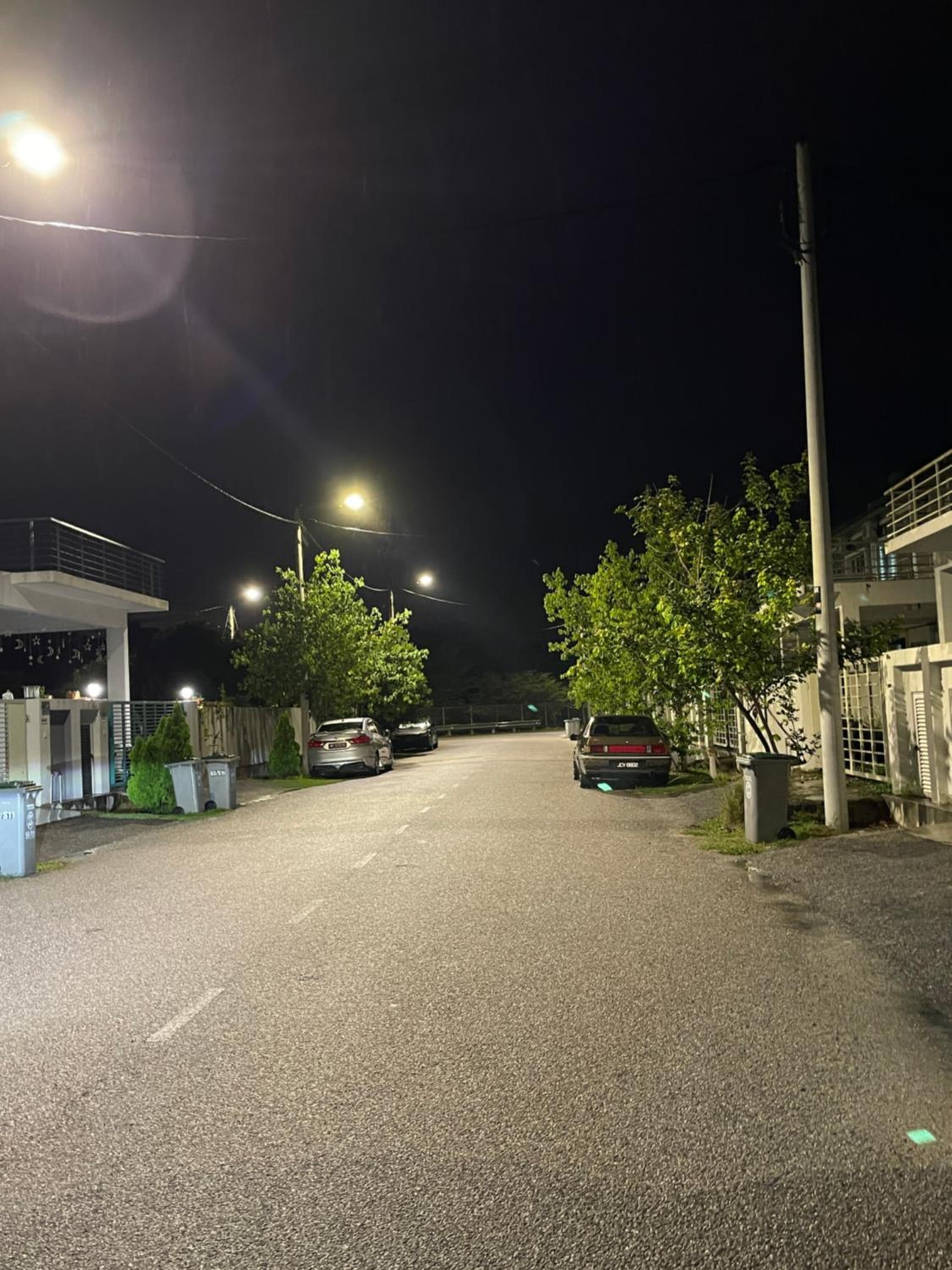 HANZ HOMESTAY MELAKA 3 - For Muslim photo 3