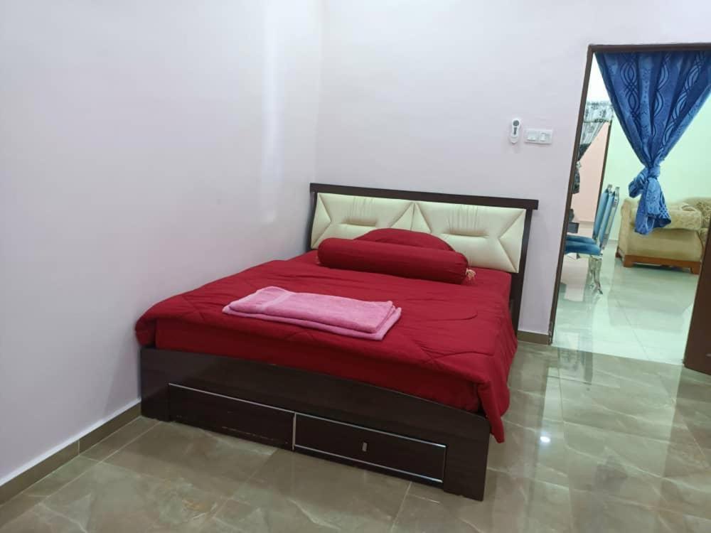 Sri Melor Homestay photo 5