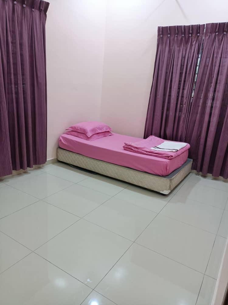 Sri Melor Homestay photo 6